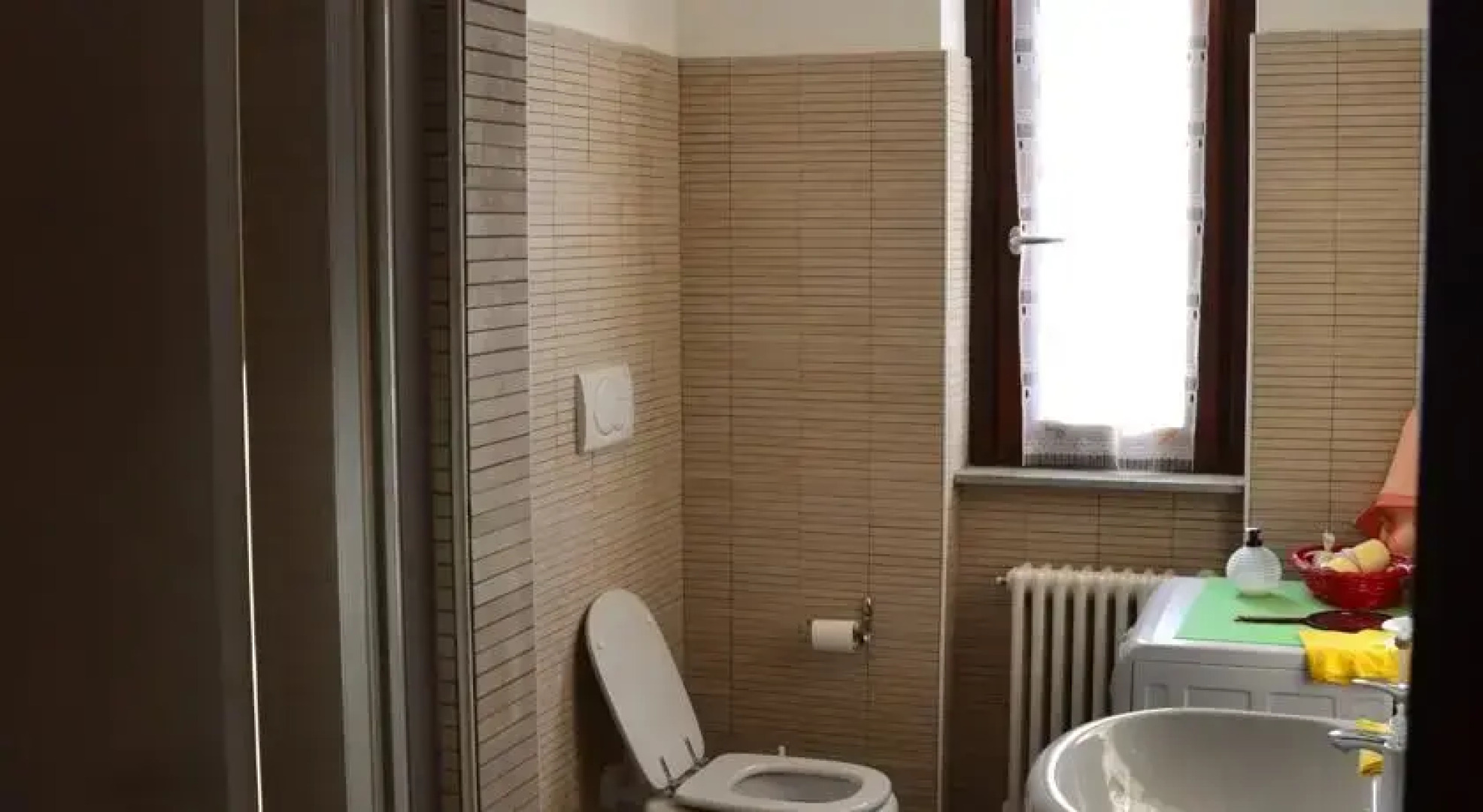 Residence La Valletta