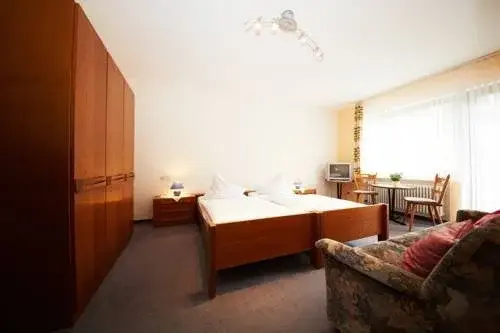 Hotel Haus Kornmarkt