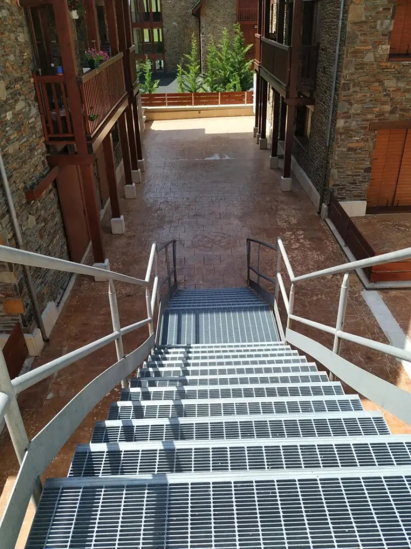 Apartamento Saliecho