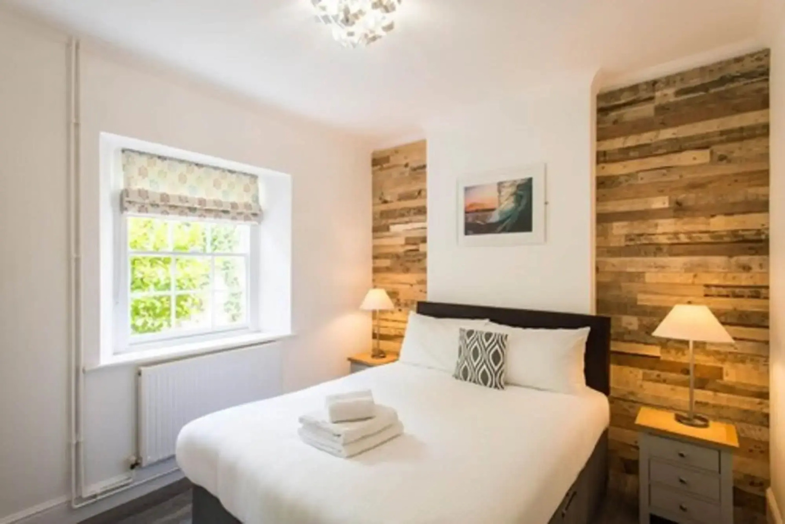 Tregenna Castle Resort