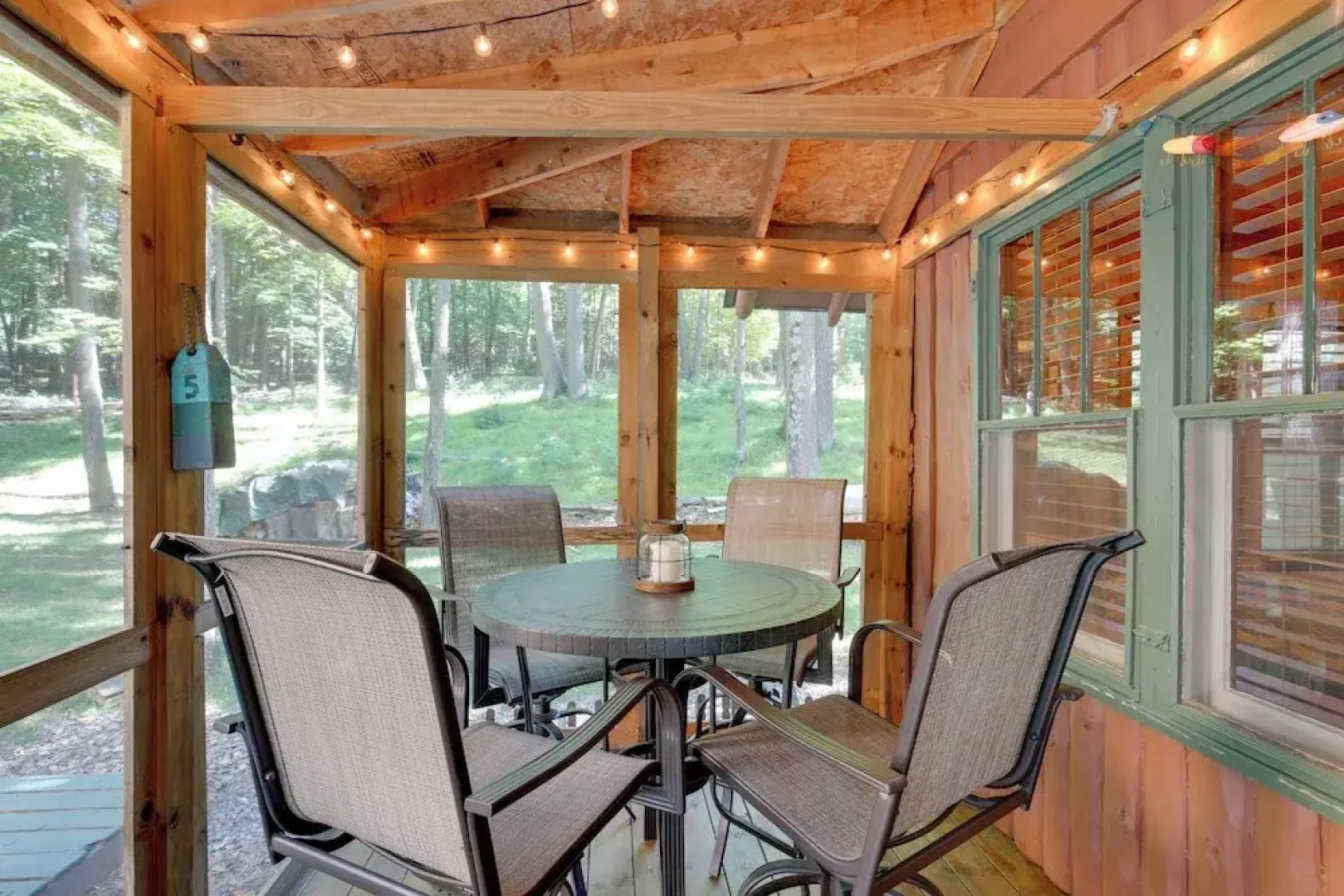 Quaint & Cozy Lake Cabin w/ Dock & Beach Access!