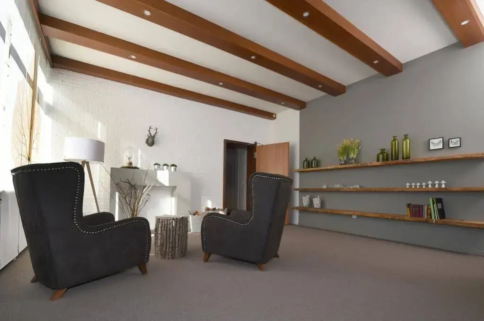 Waldhotel Riesebusch