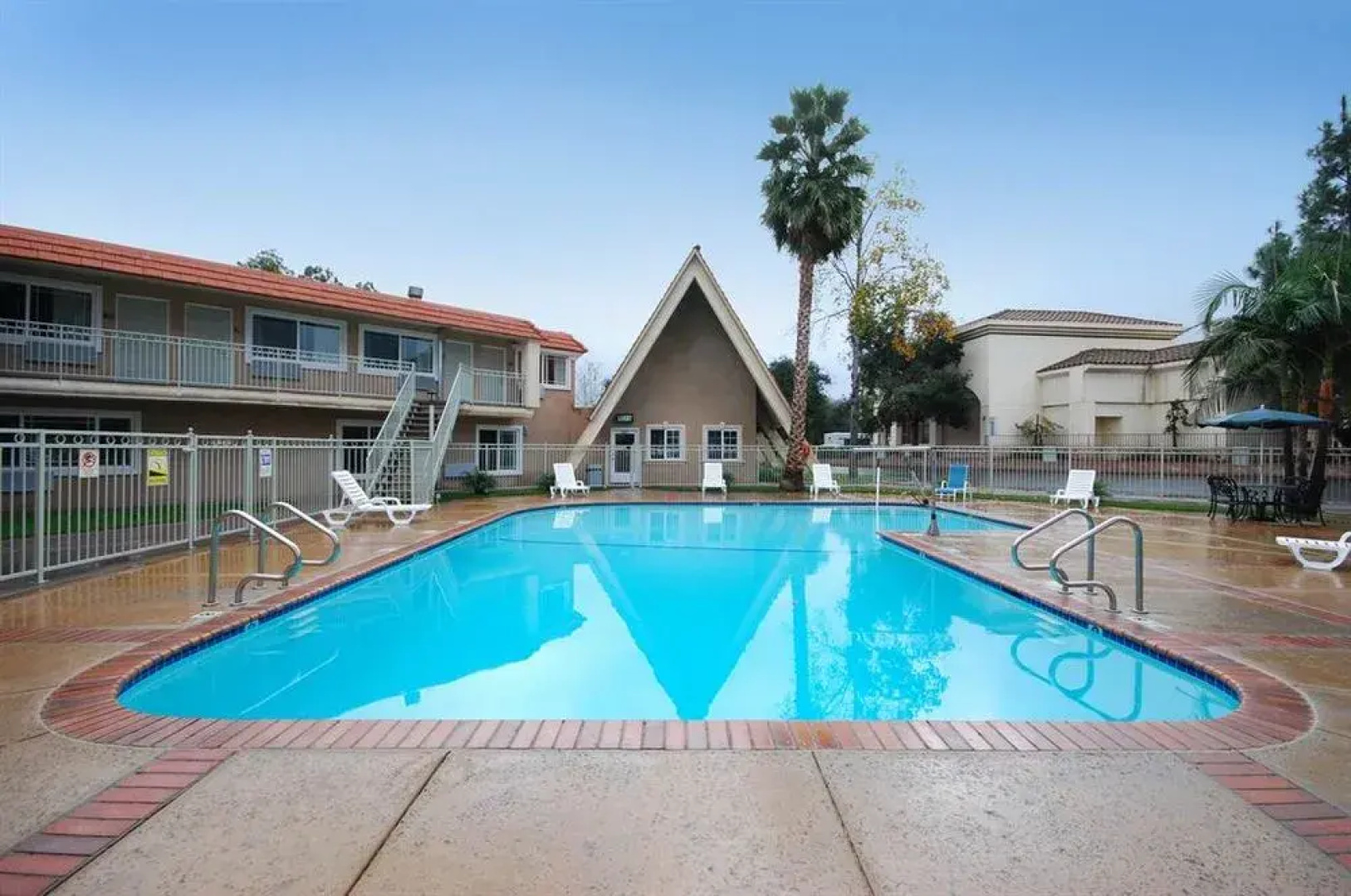 Quality Inn & Suites, Thousand Oaks