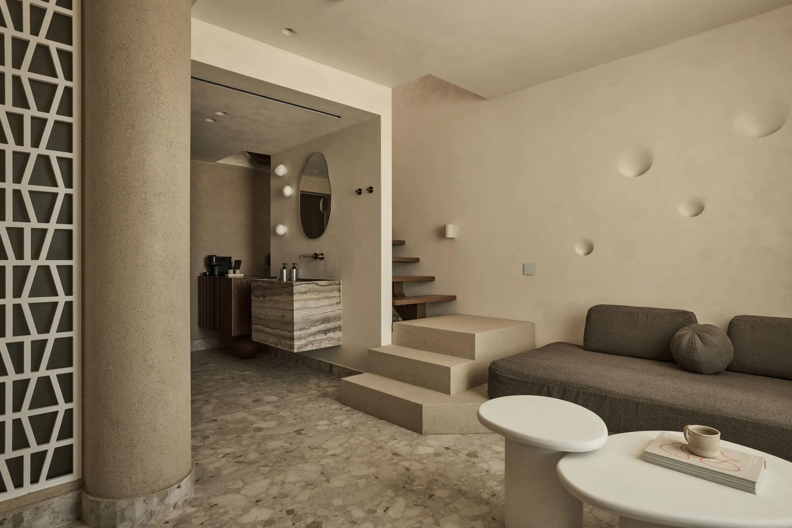 Uzenie All Suites Boutique Resort