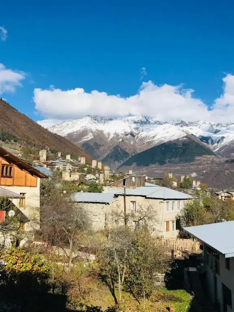 Отель Elite House