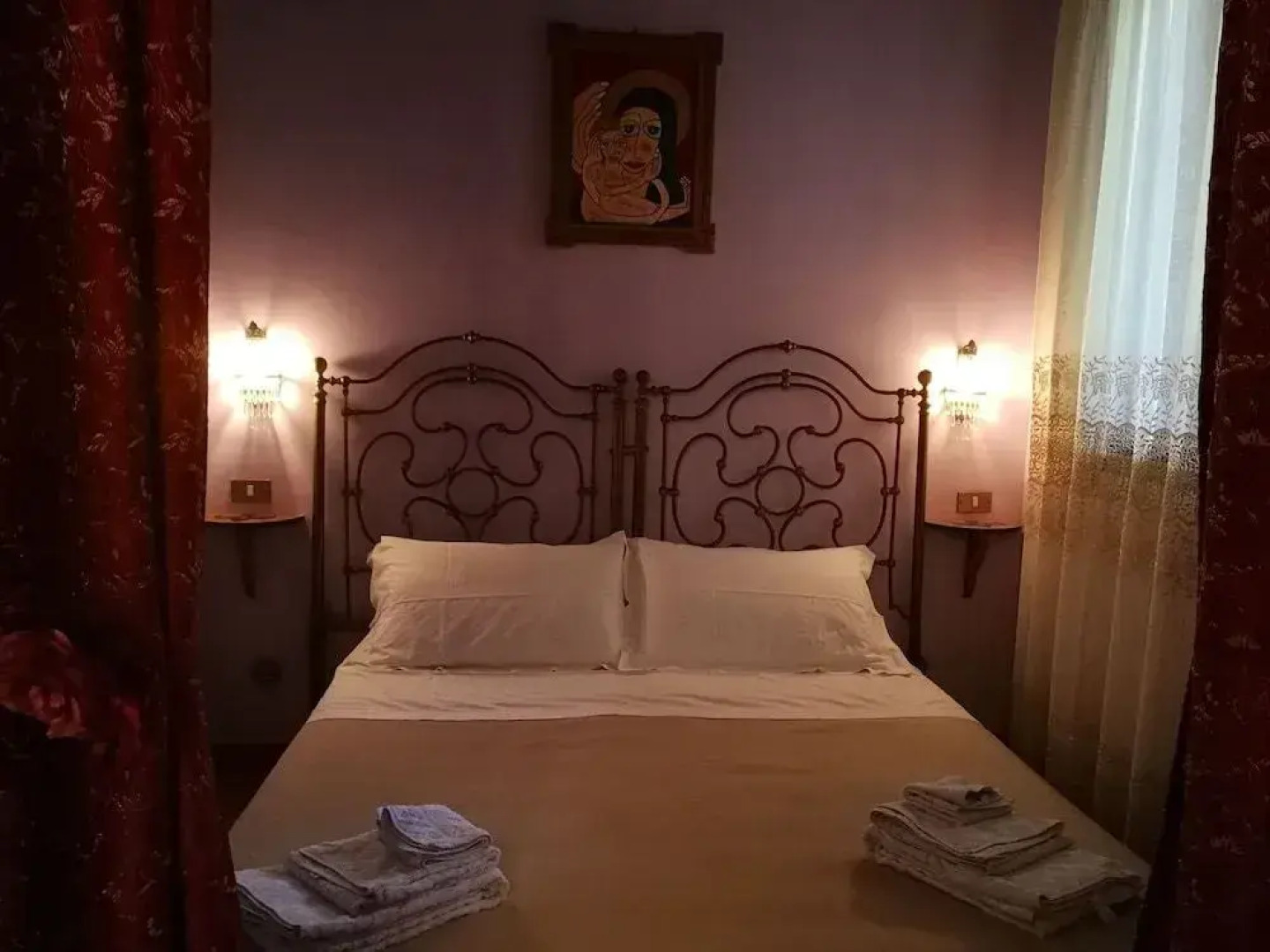 La Baronessa B&B