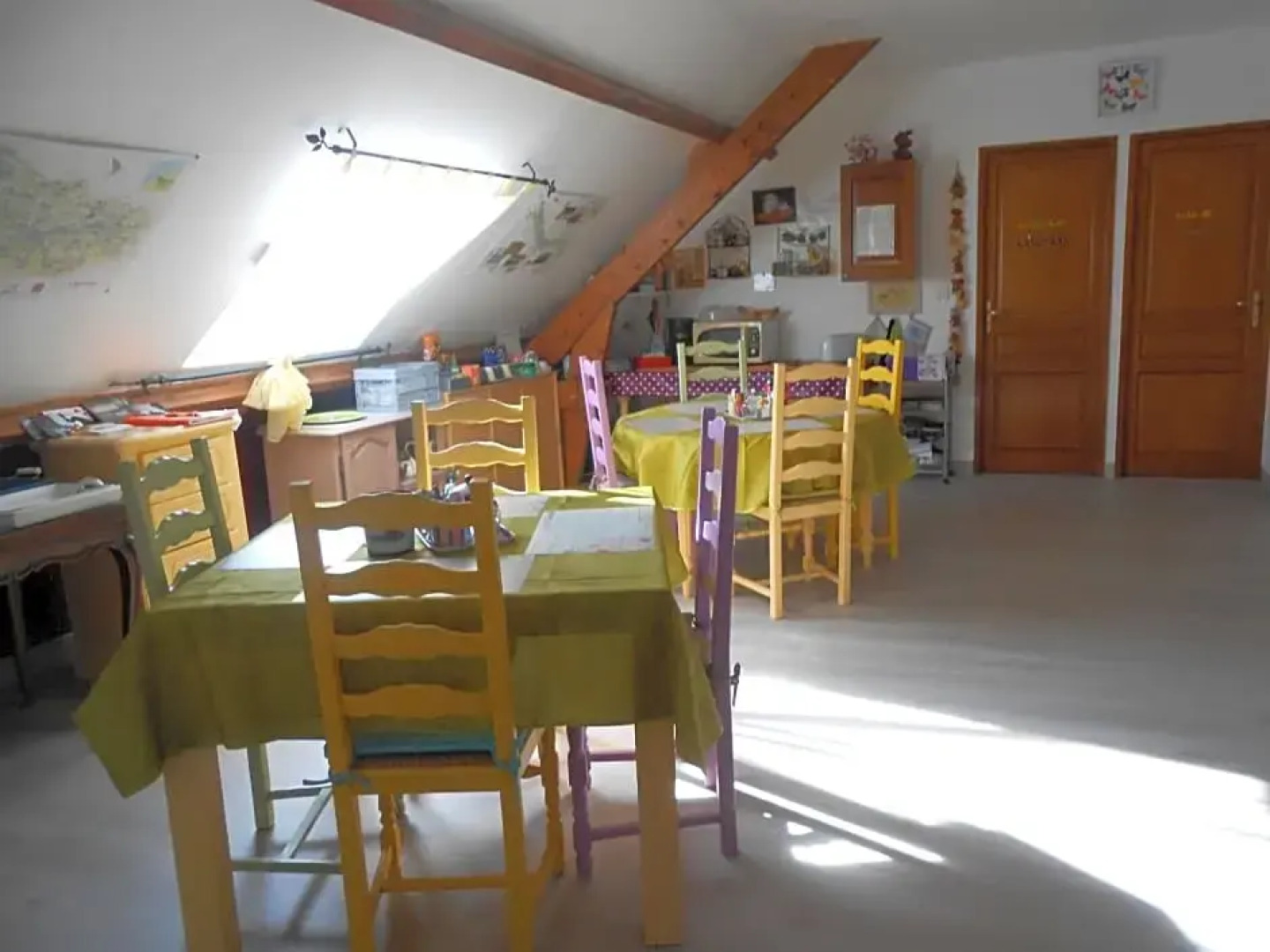 Les Couleurs Picardes