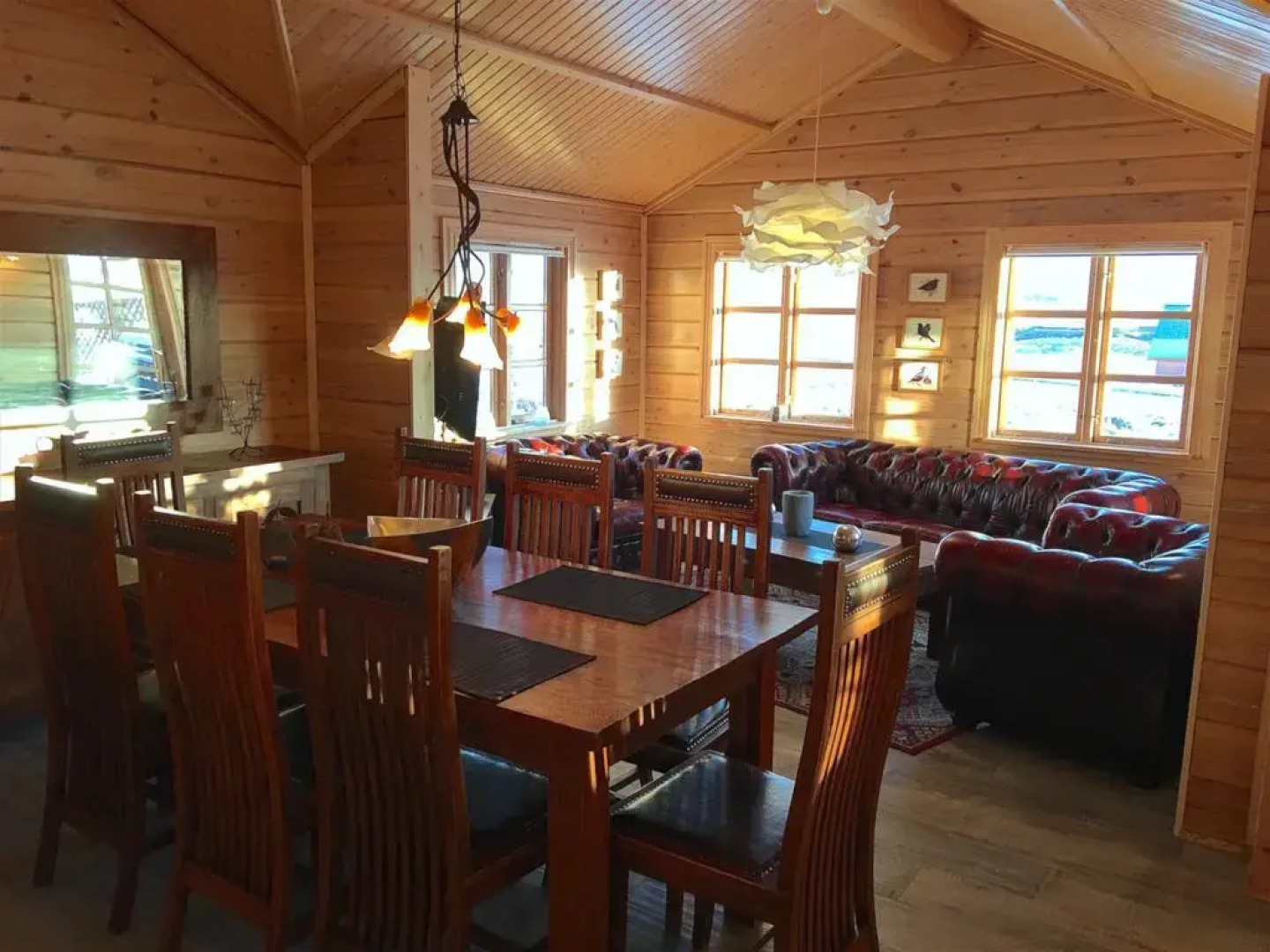 Vacation Home Fagravik