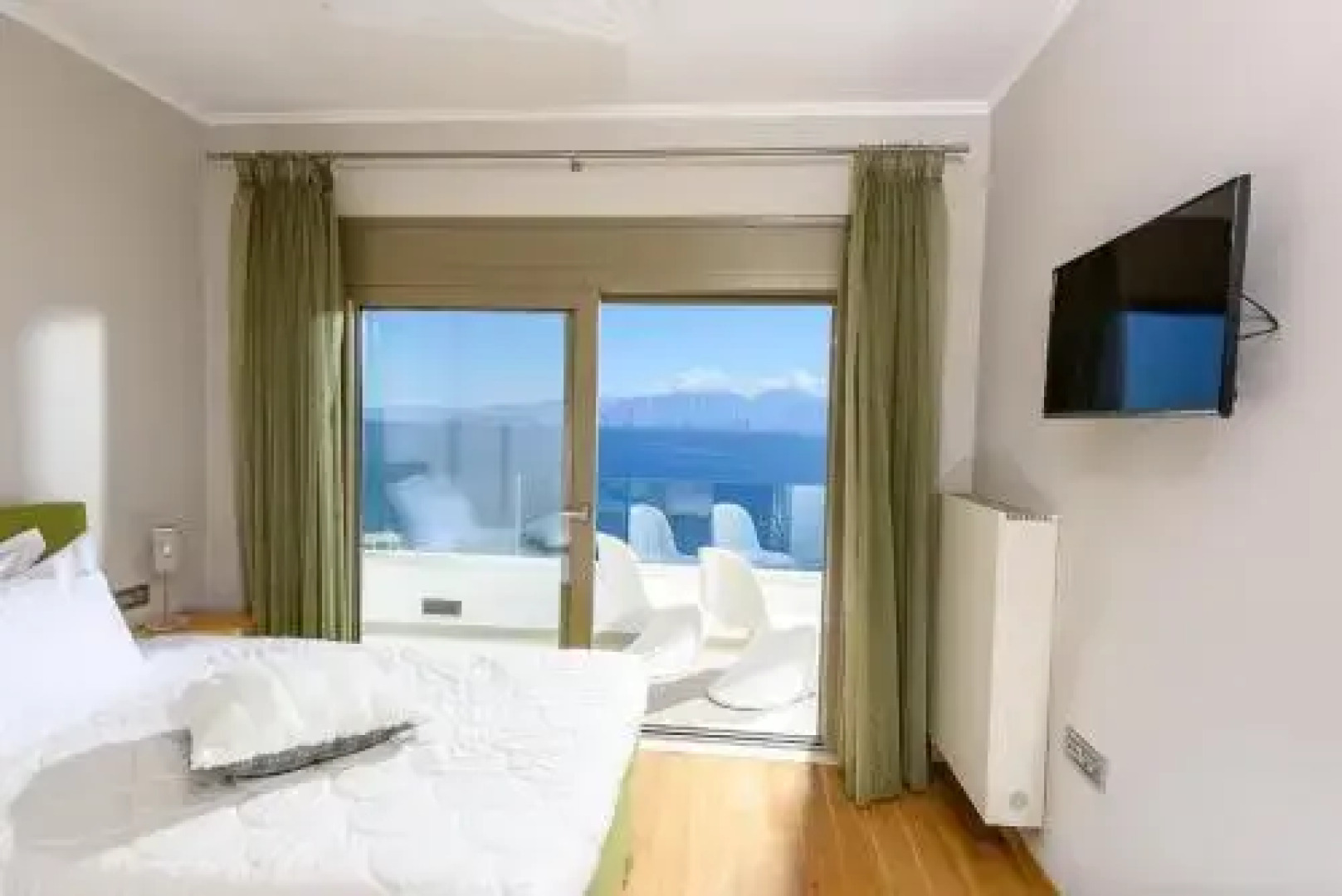 Melisa Luxurious Villas