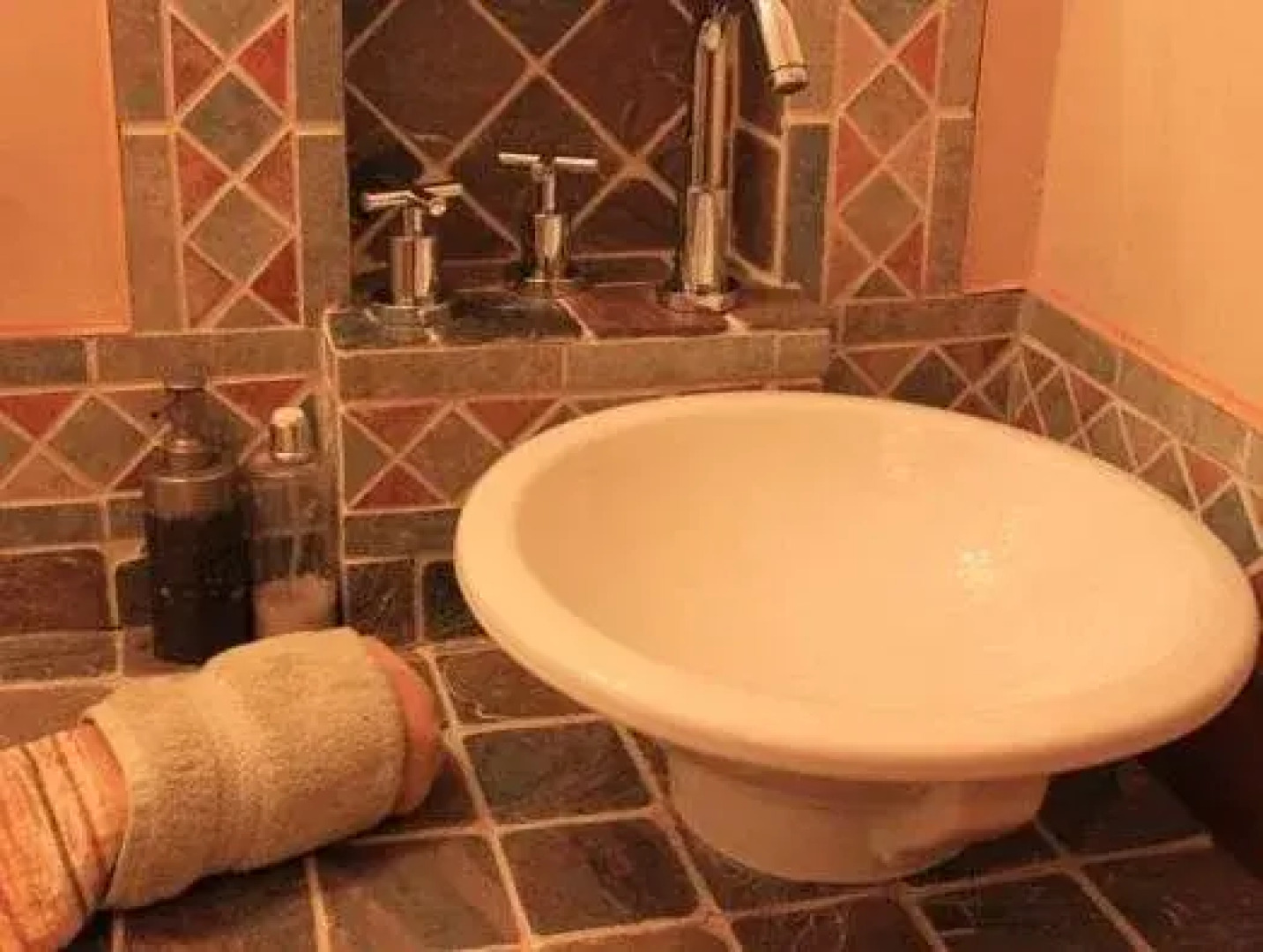 La Maison sous les Lilas