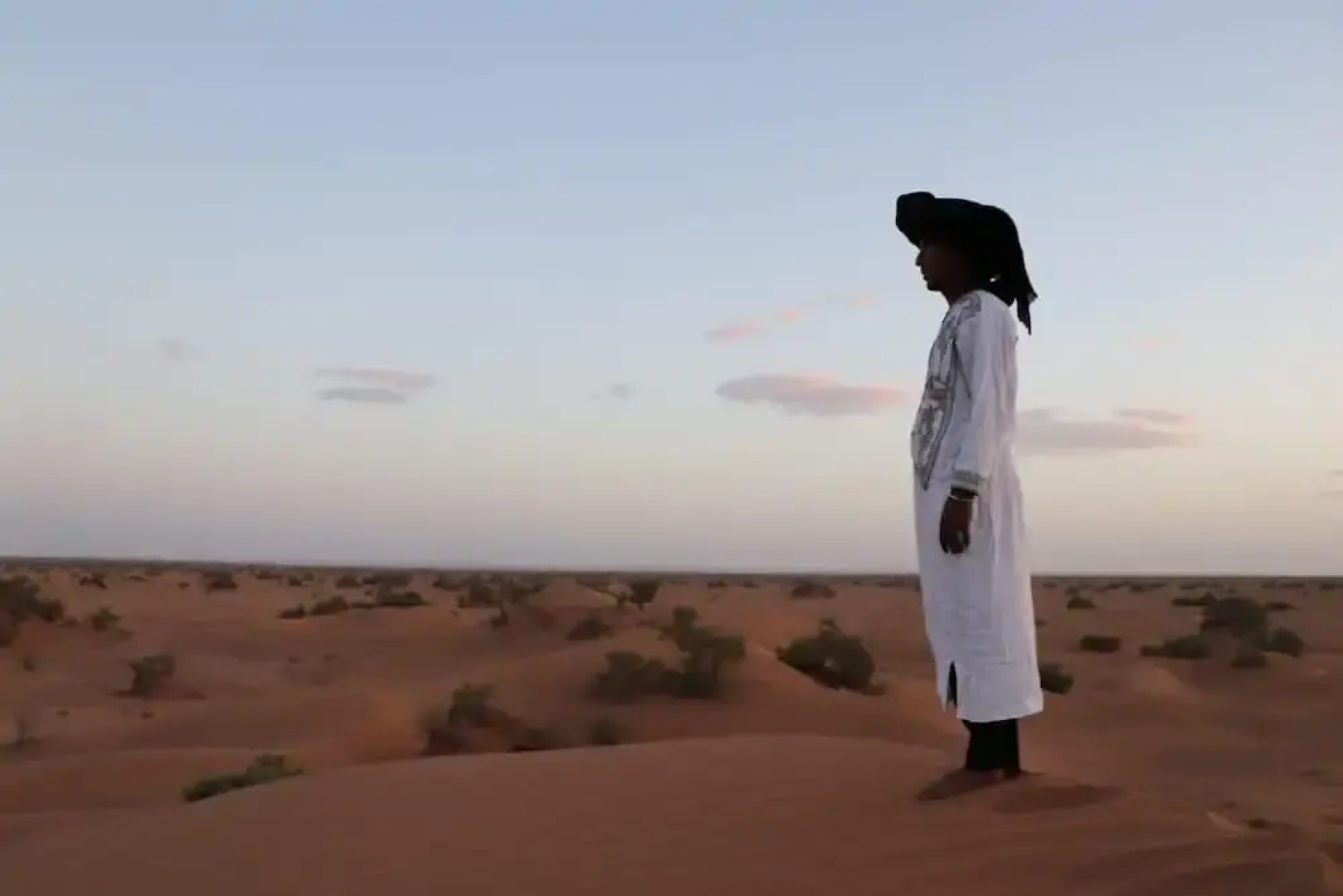 Bivouac  Luna - Campsite