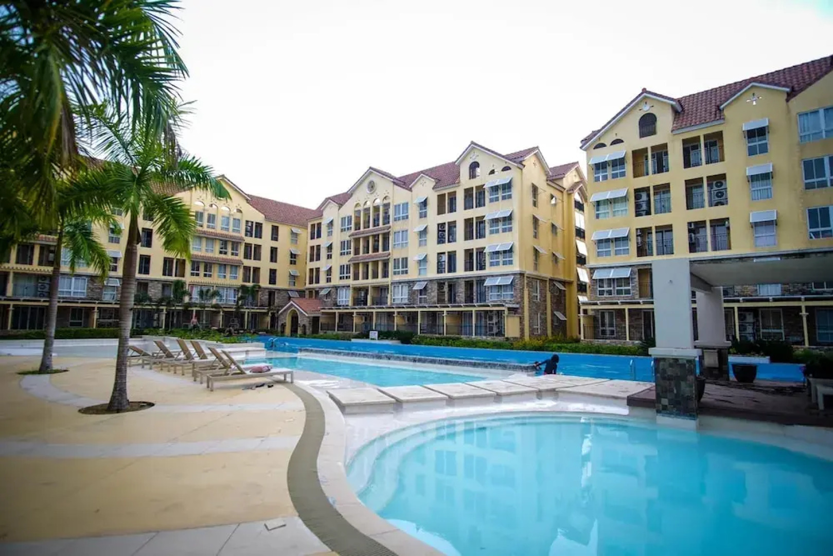 SR Vacation Rental - Amalfi