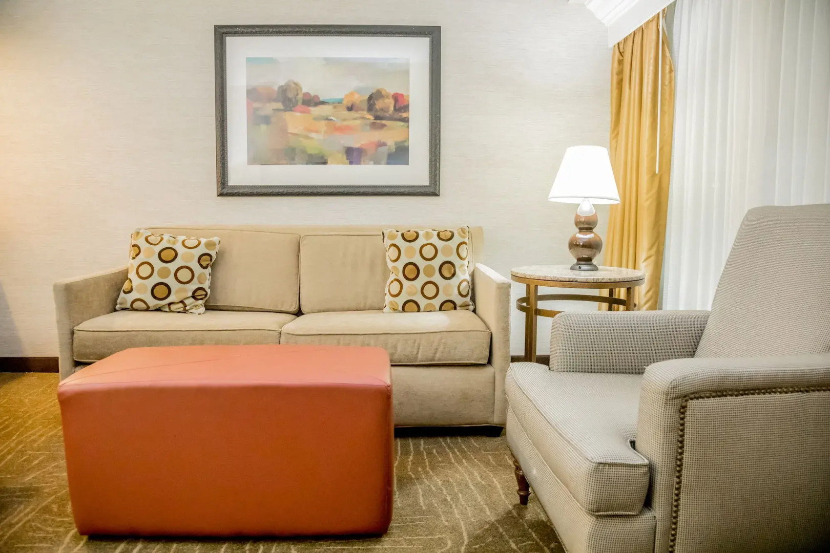 Embassy Suites by Hilton Lexington Green