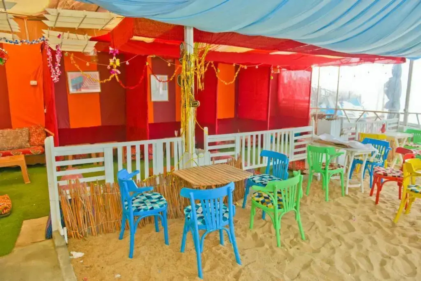 Regency Hotel Alexandria