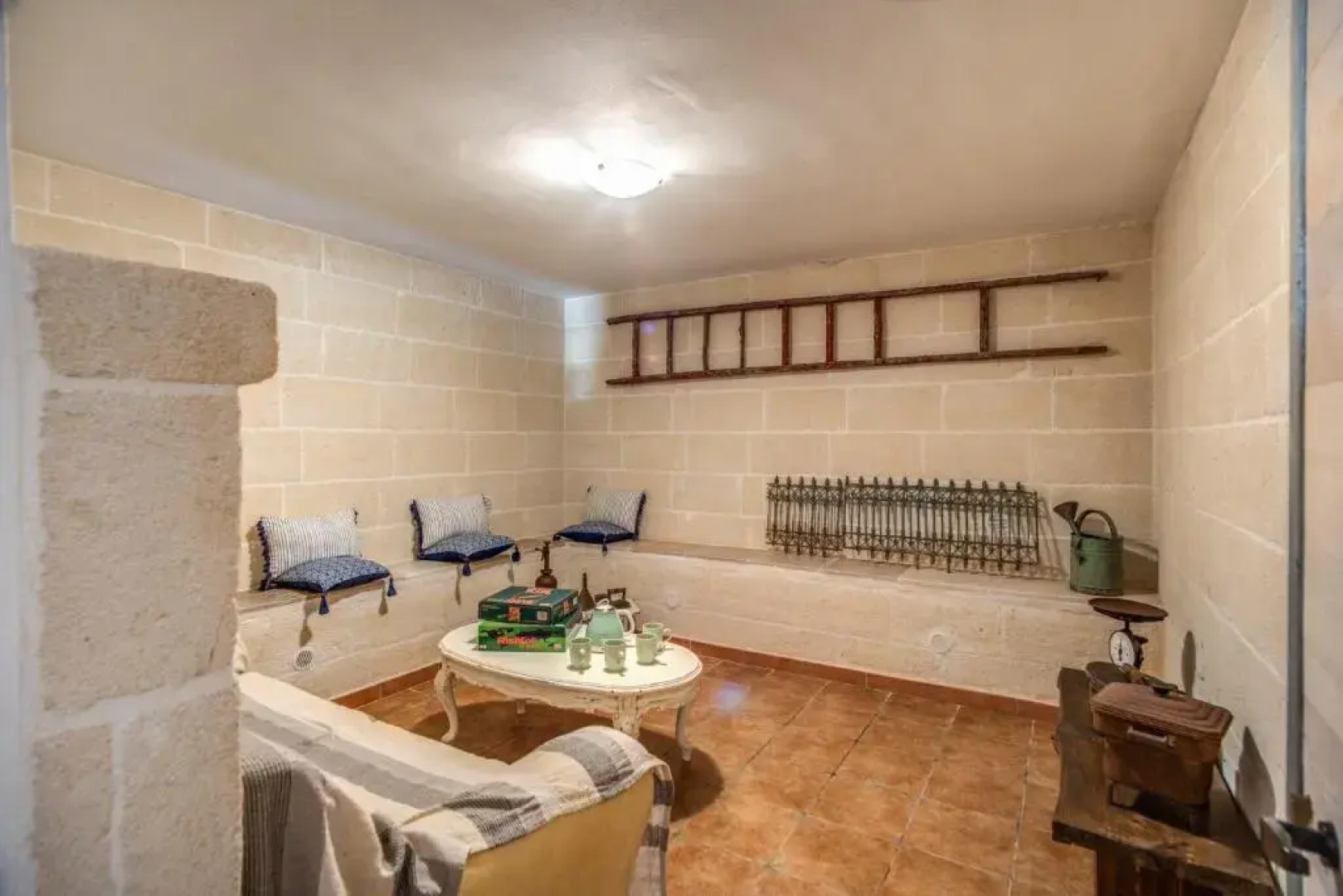 Country House da Già