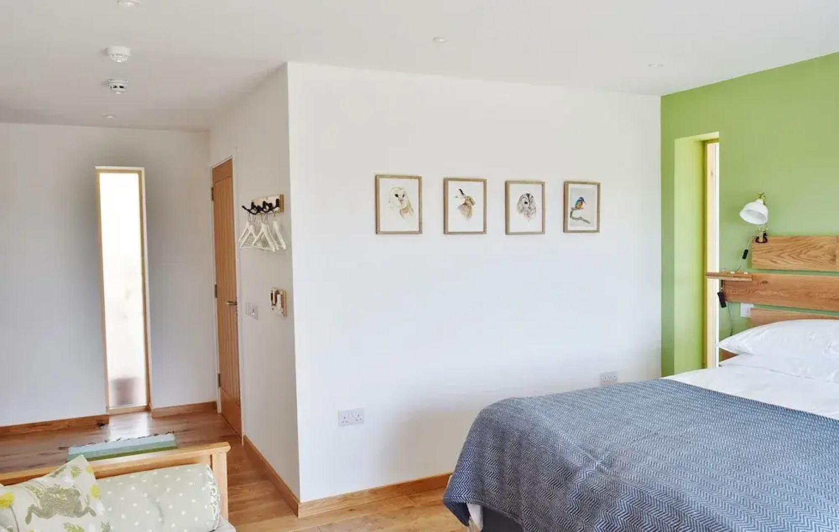 The Sanctuary Cornwall