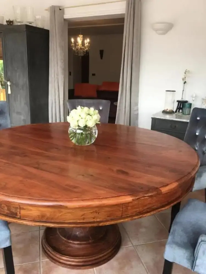 Coastal House in La Marina-sleeps6 - Private Pool