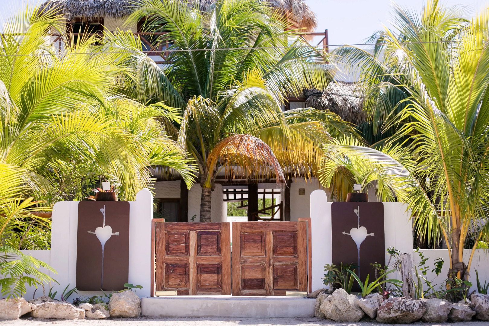 El Corazón Boutique Hotel - Adults Only