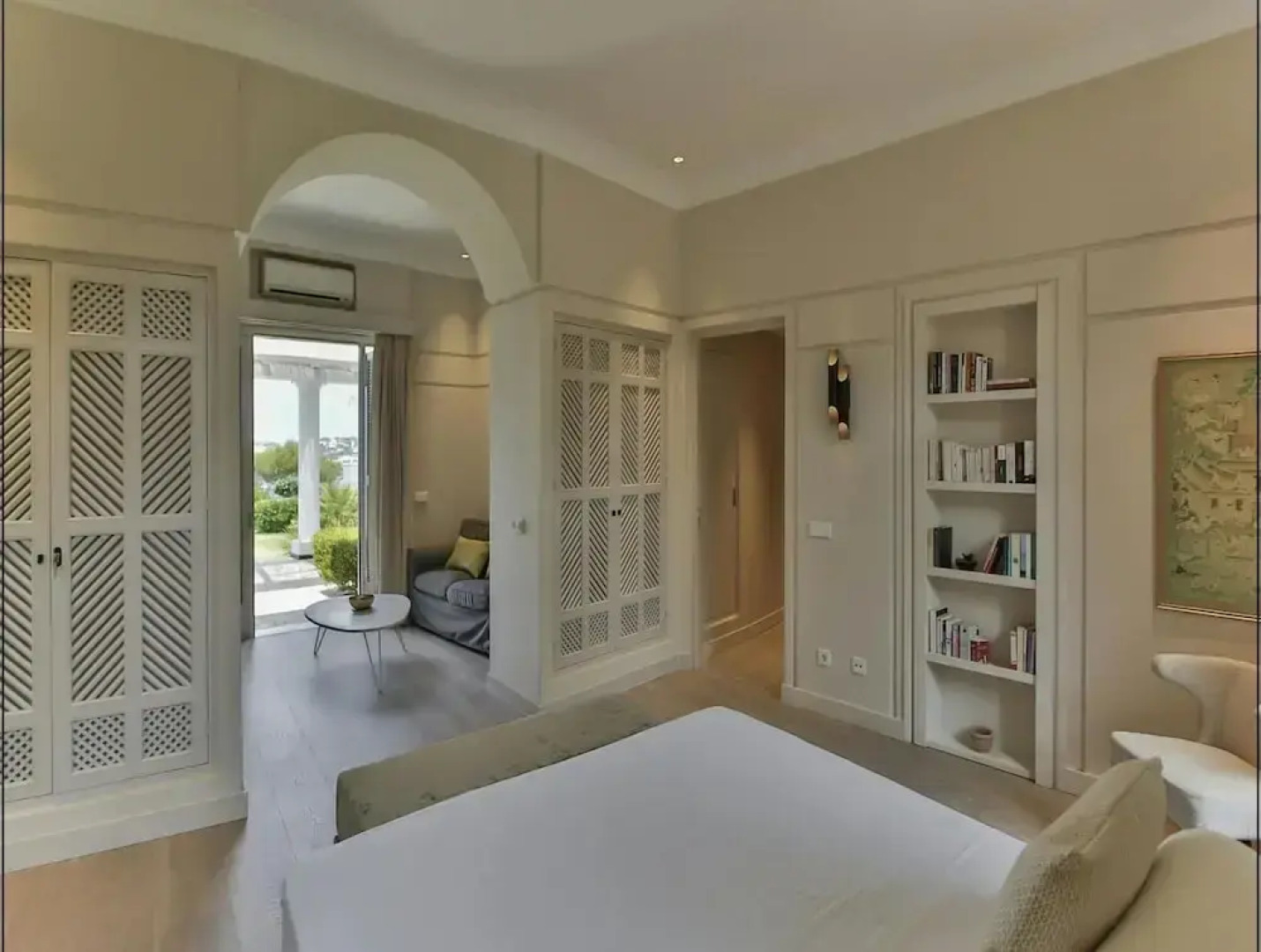 Holiday Home With Charming Patio