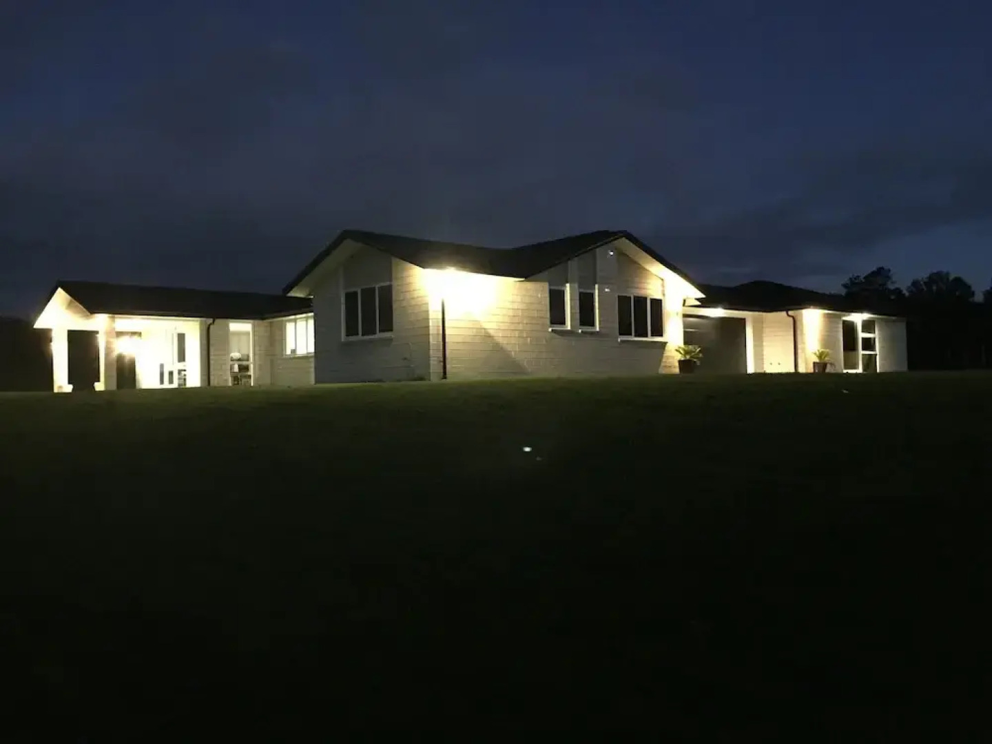 Veld View Bed & Breakfast