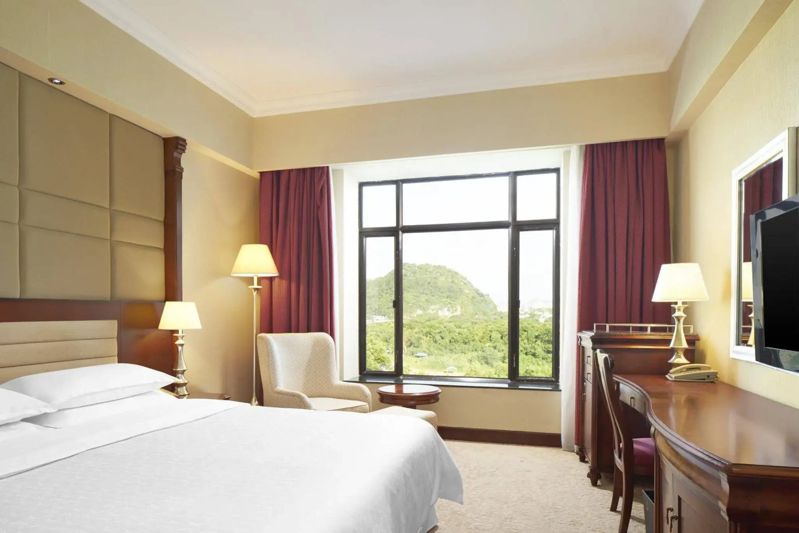 Sheraton Guilin Hotel
