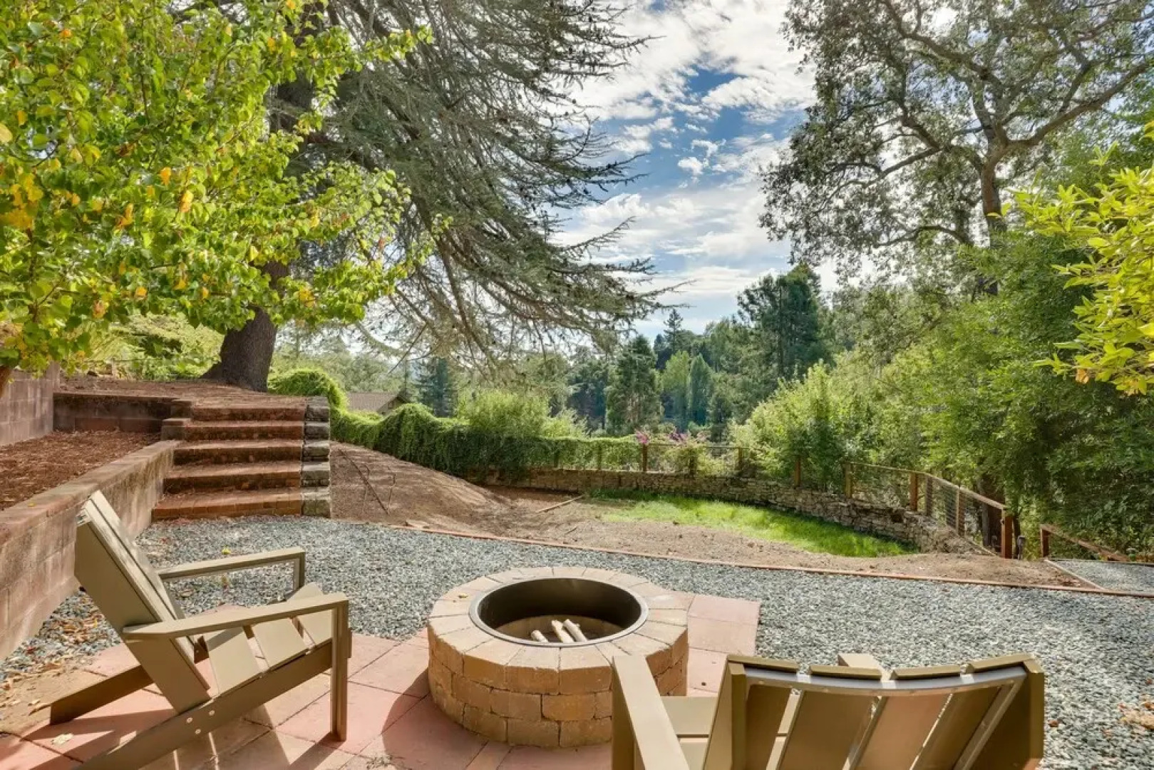 Serene San Anselmo Hideaway w/ Private Hot Tub!