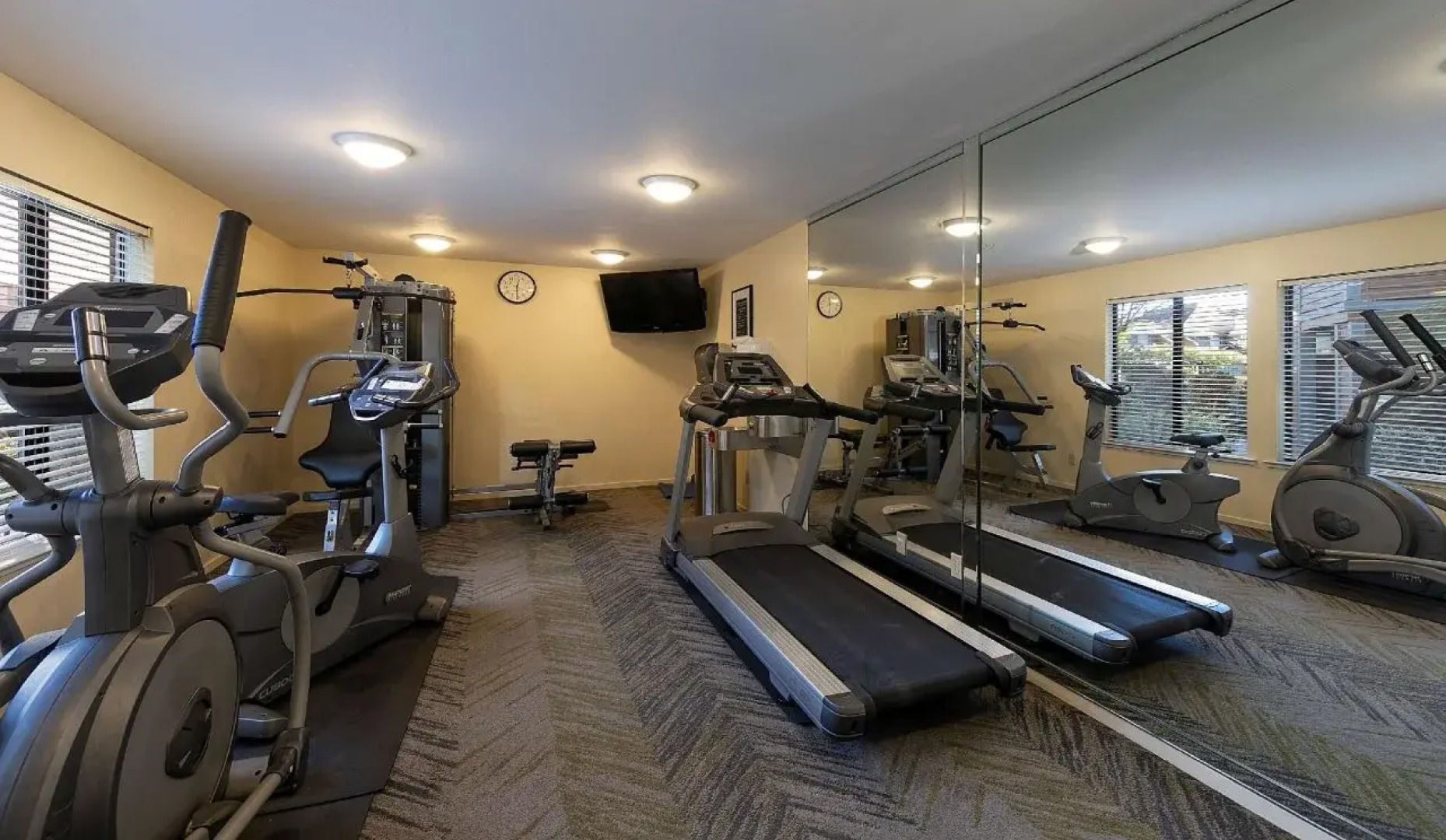 Seacliff Inn Aptos, Tapestry Collection by Hilton