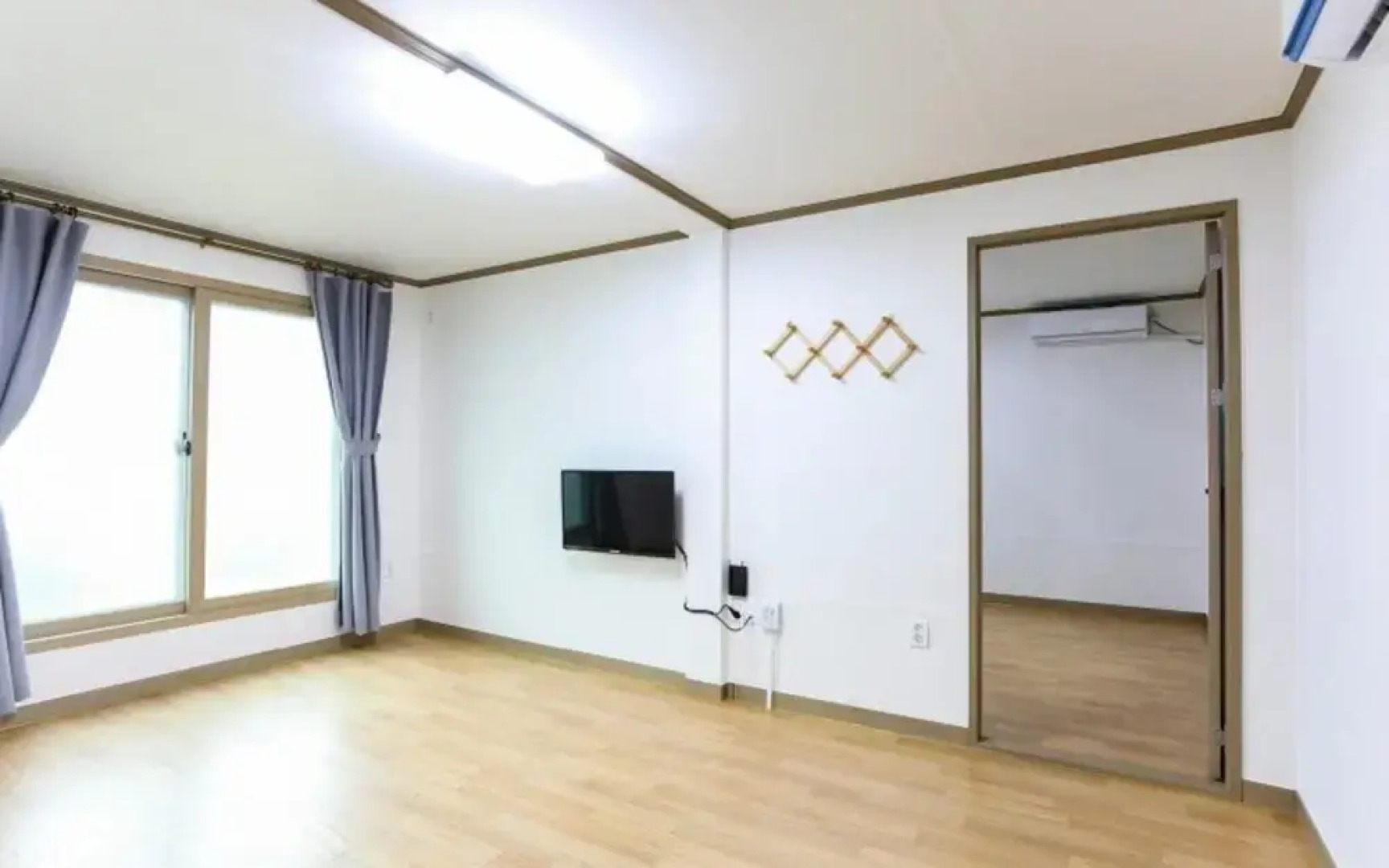 Sancheong Gang-sarang Pension