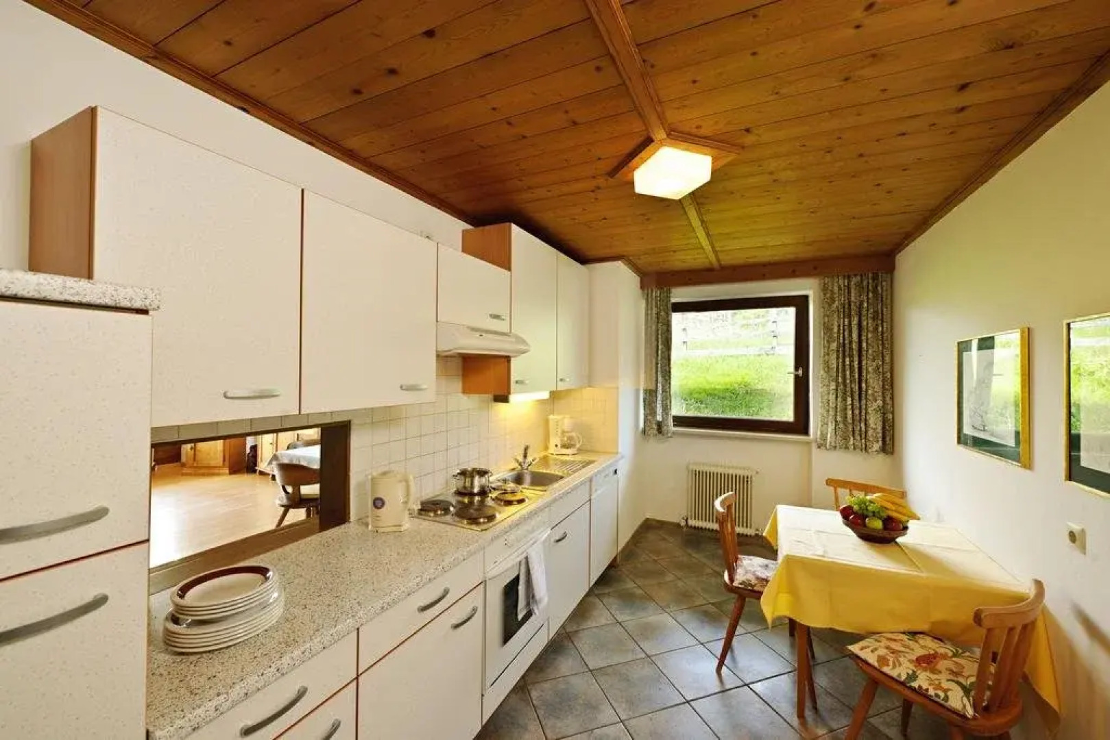 Apartmenthaus Jagdhof