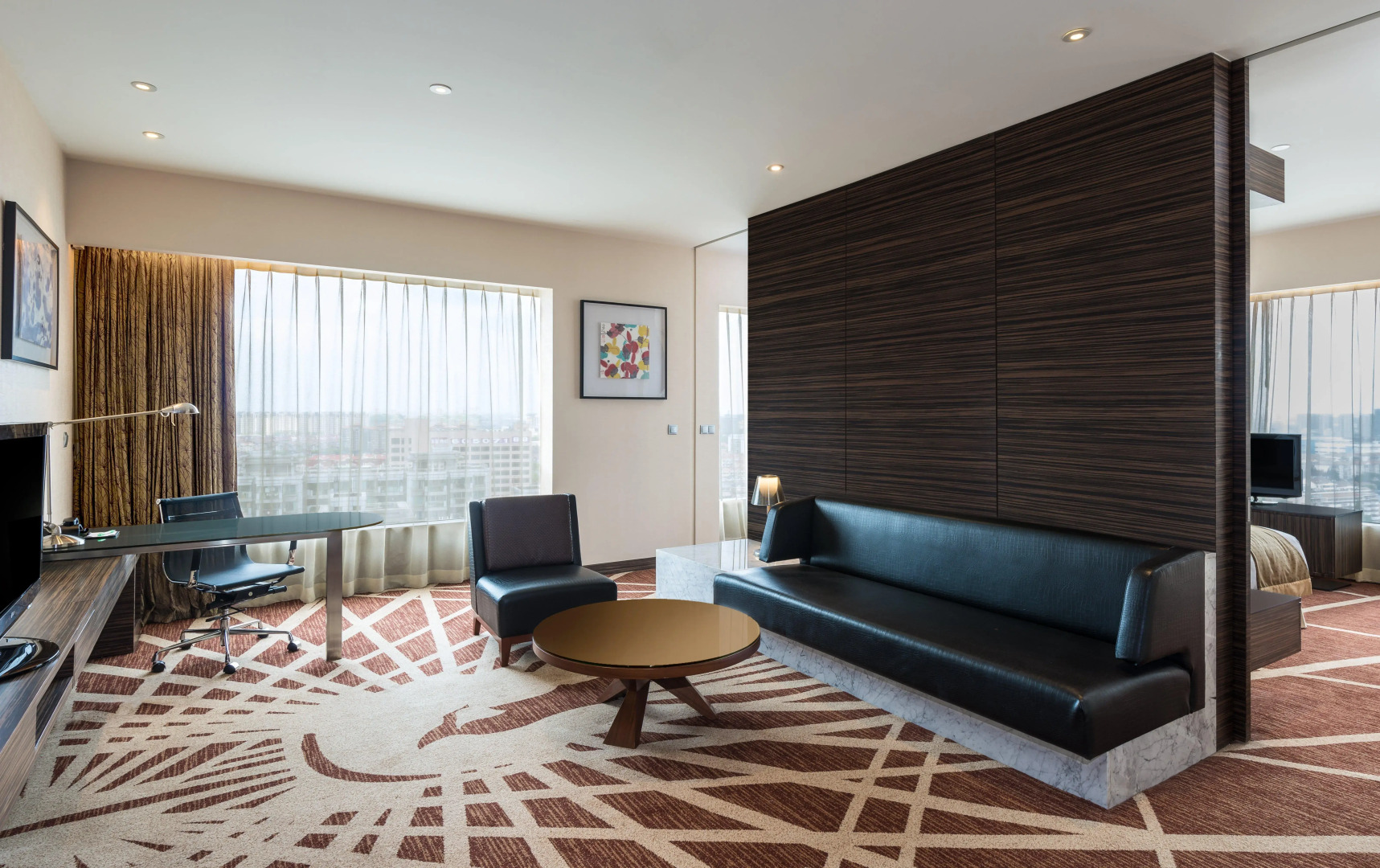 Holiday Inn Shanghai Hongqiao West by IHG