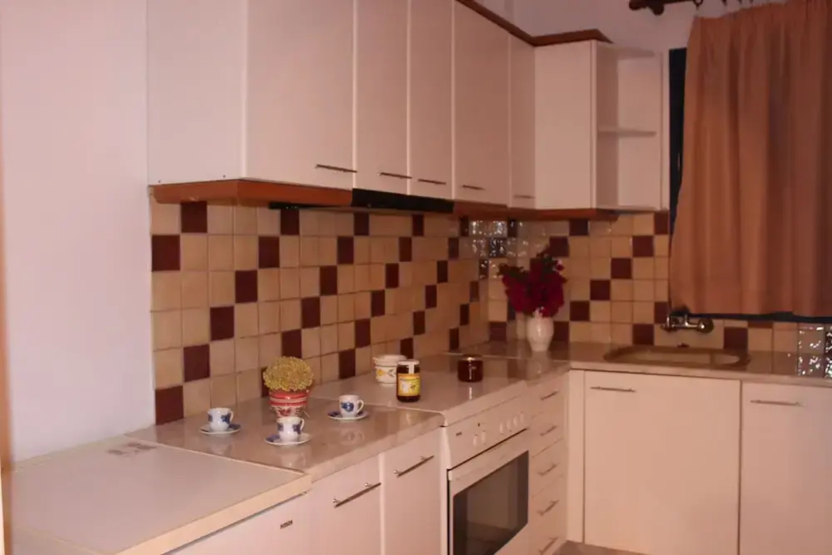 Theofilos Appartements