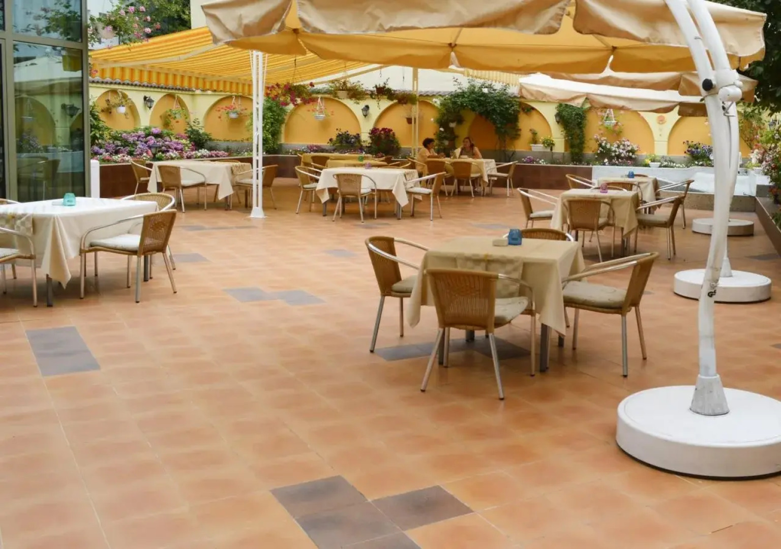 Hotel Bistra & Galina