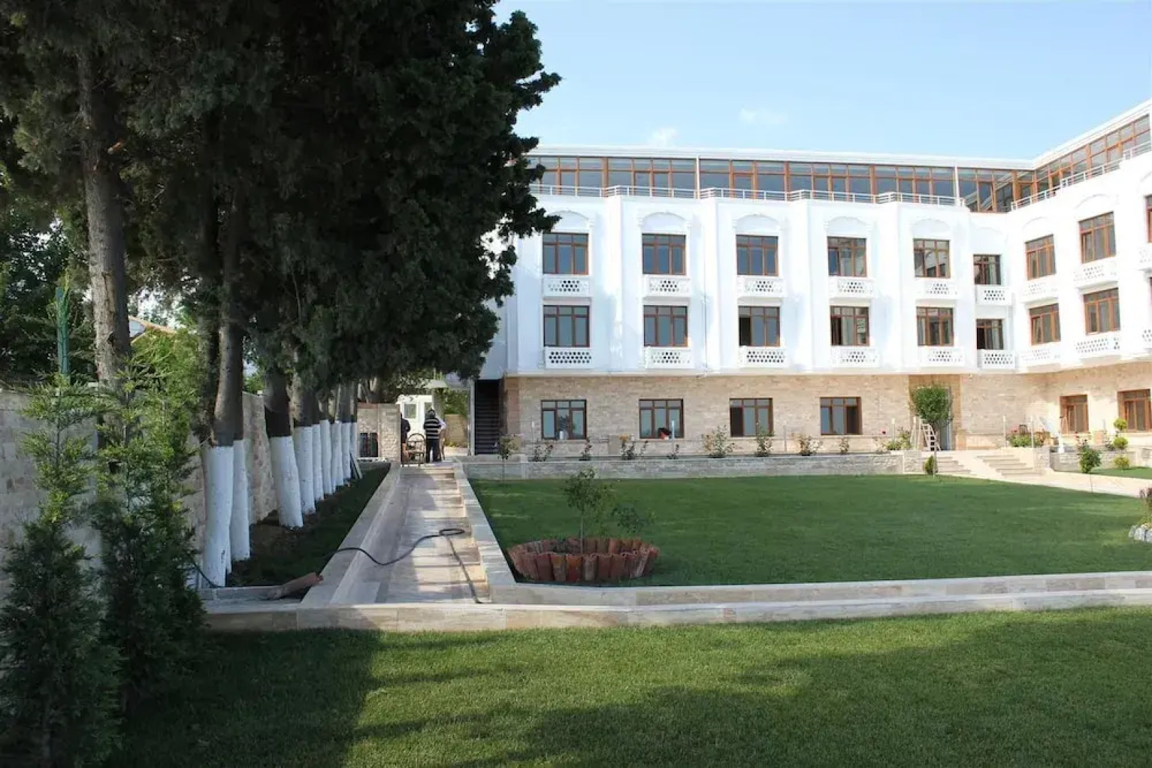 Hotel Selimpasa Konagi