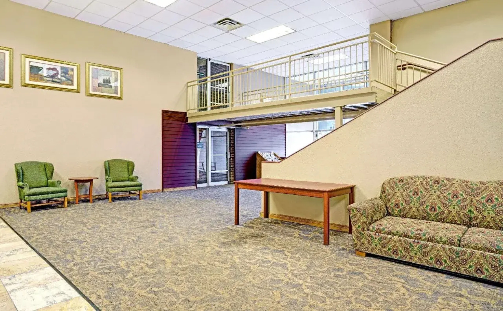 Days Inn Bloomington West