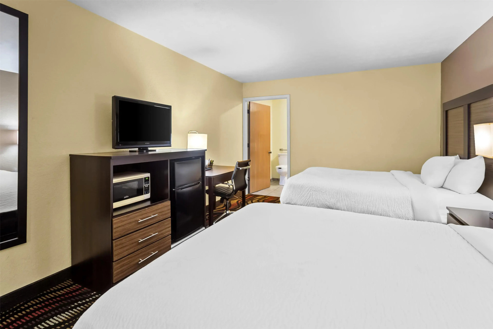 Americas Best Value Inn Grayson