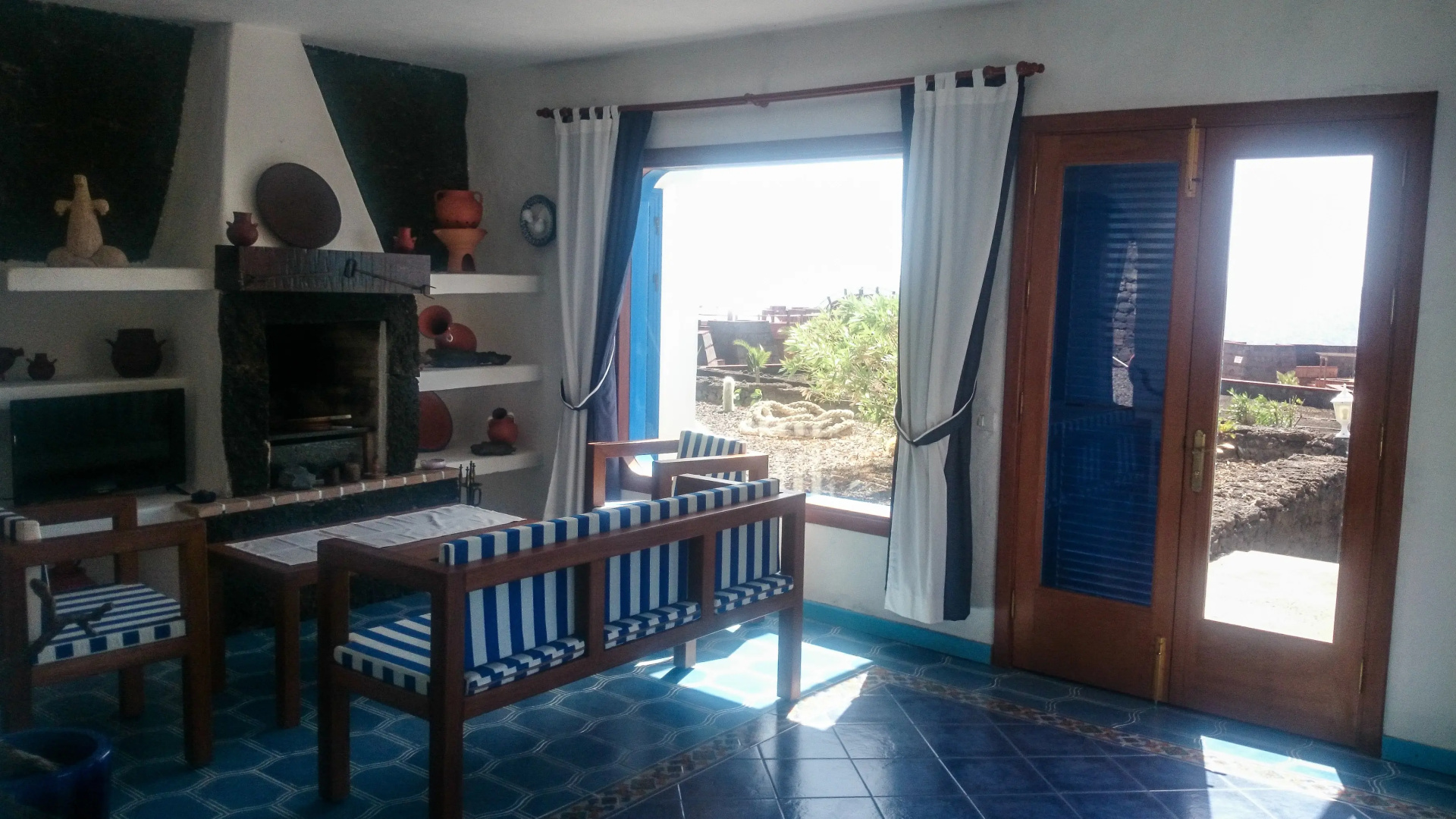 Villa Juan