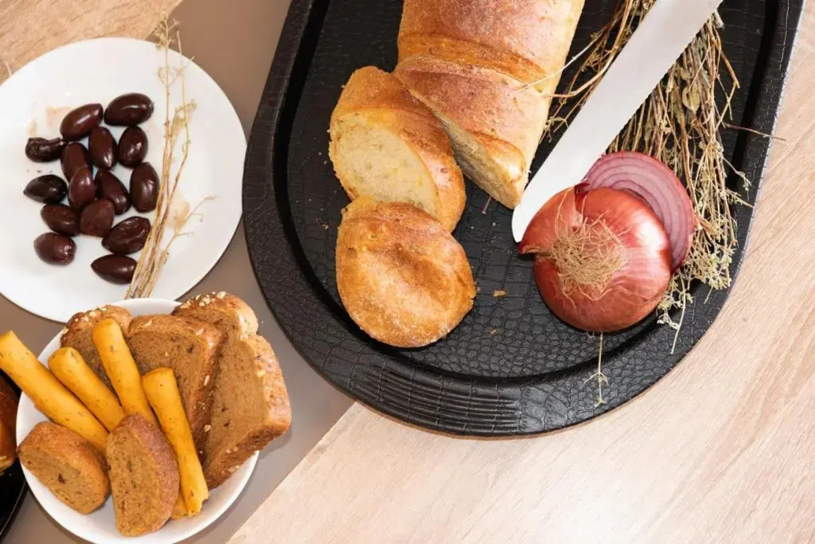 Corfu Sea View Villa - Eros