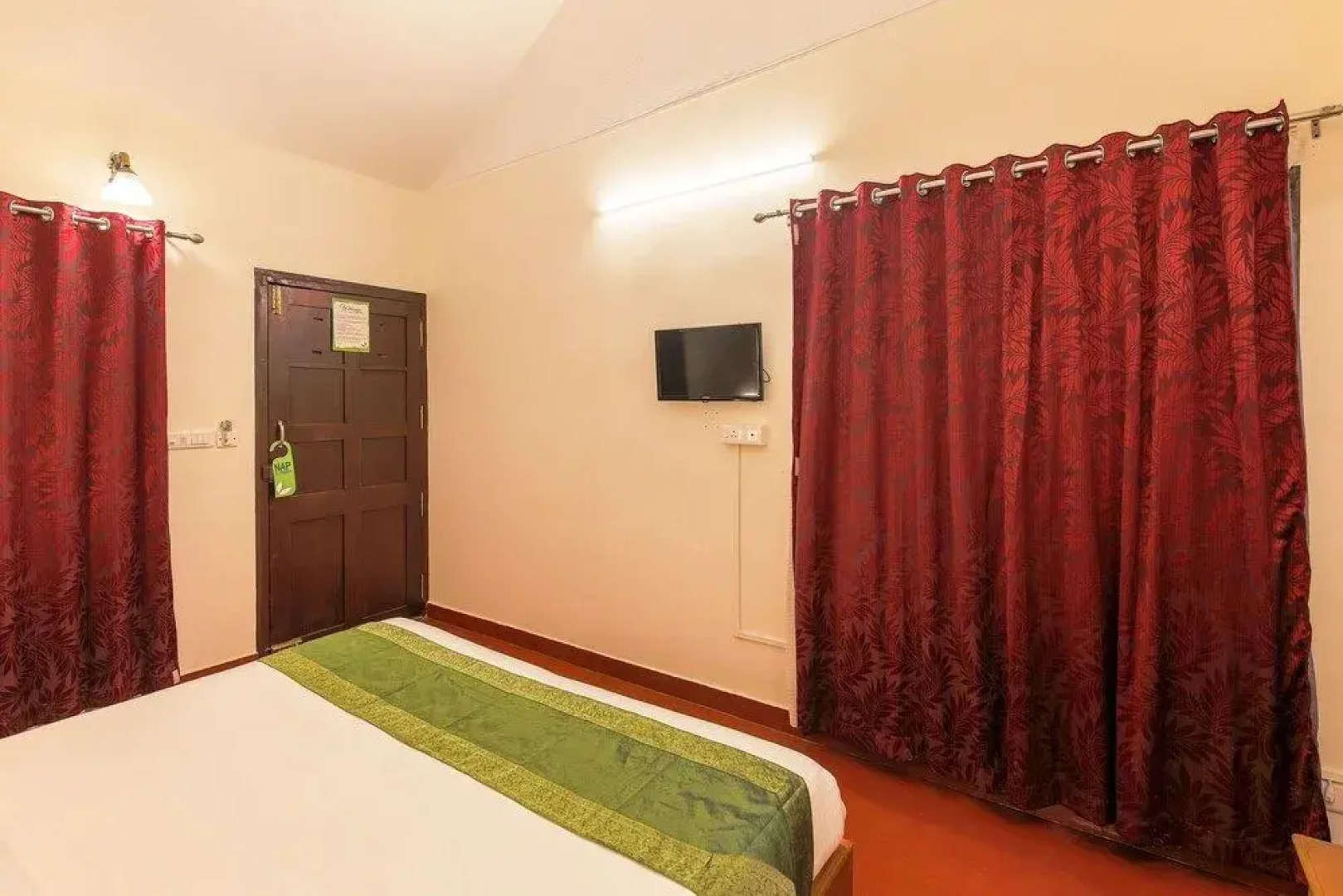 Treebo Trend Adrak Summer sand Hill resort