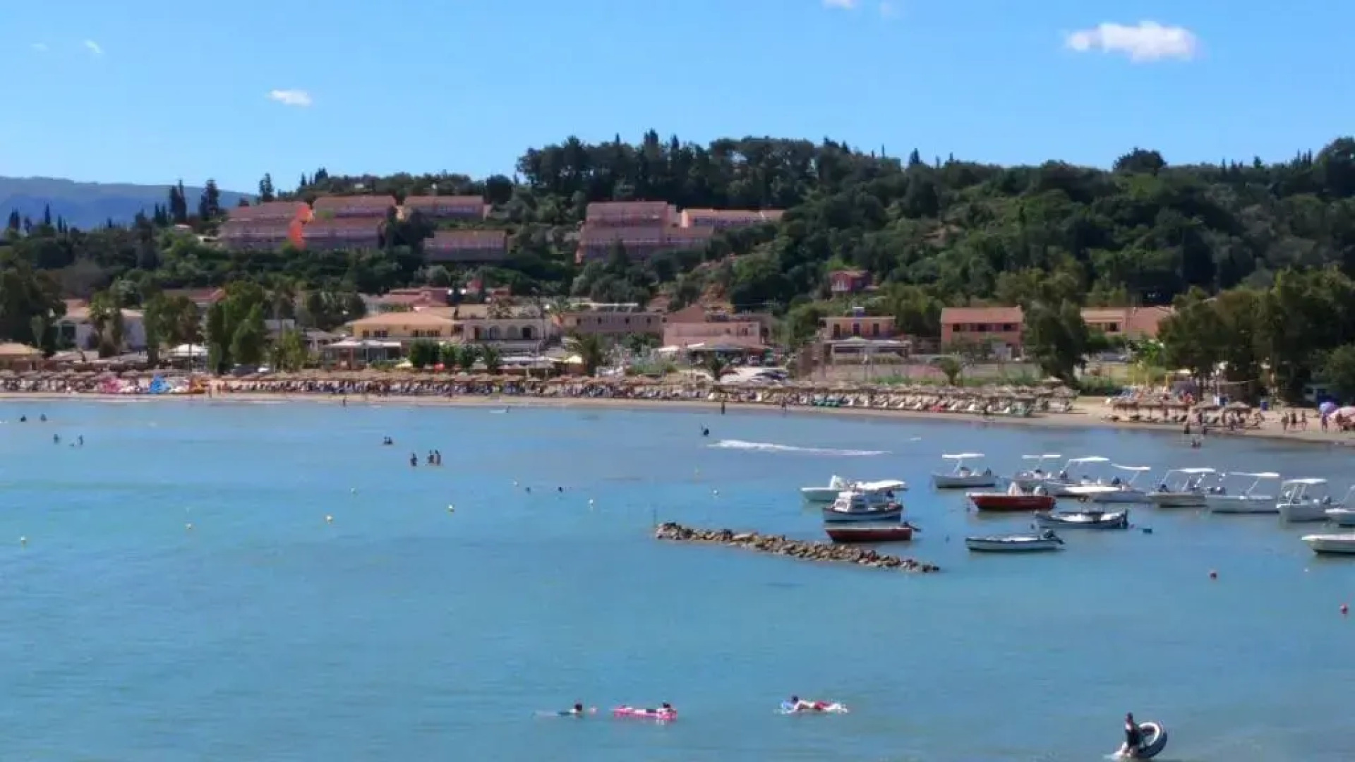 Cyprotel Panorama Sidari Village
