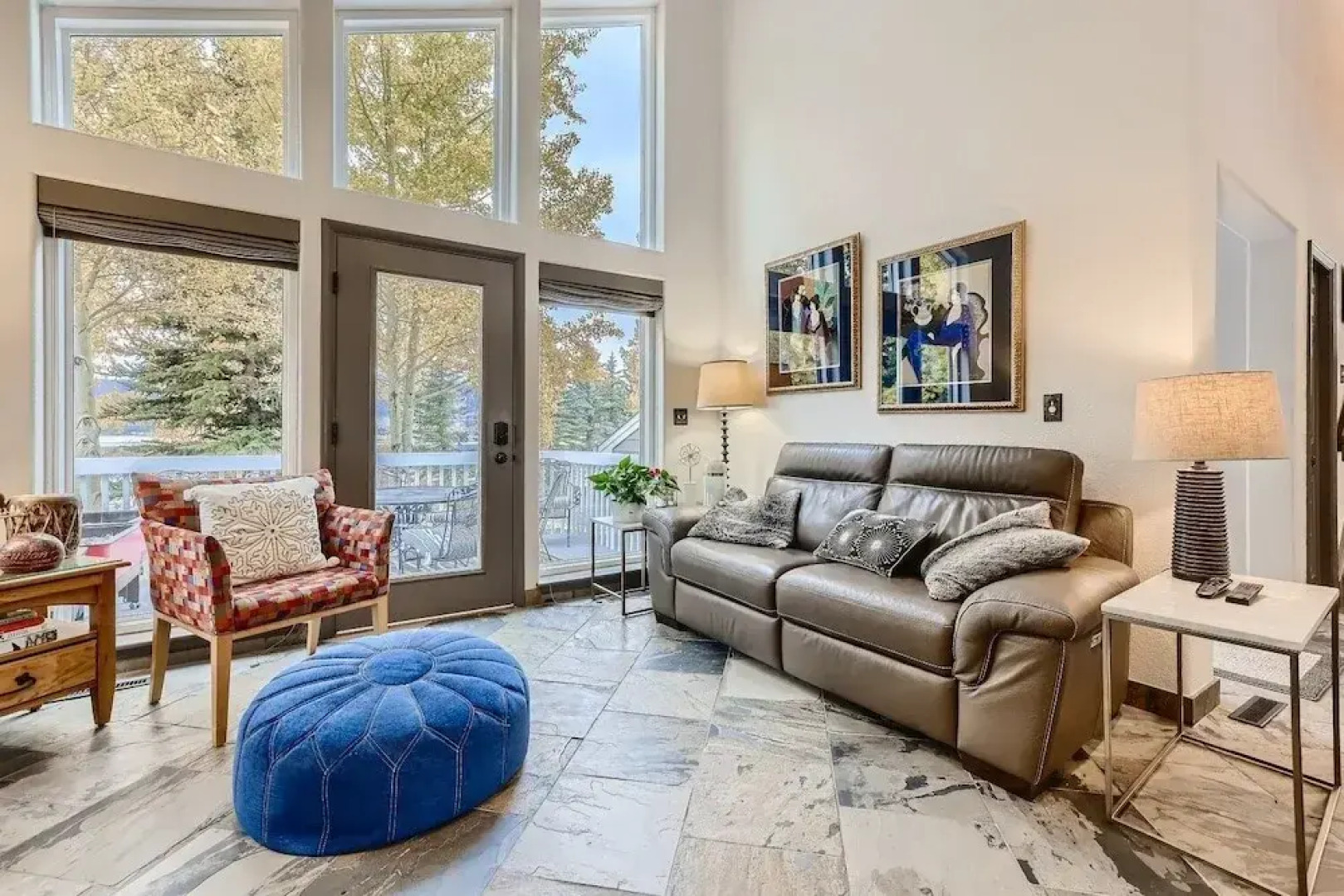 2 Bedroom PLATINUM Vacation Paradise! Hot Tub,Kick back in Style! 2 Home by RedAwning