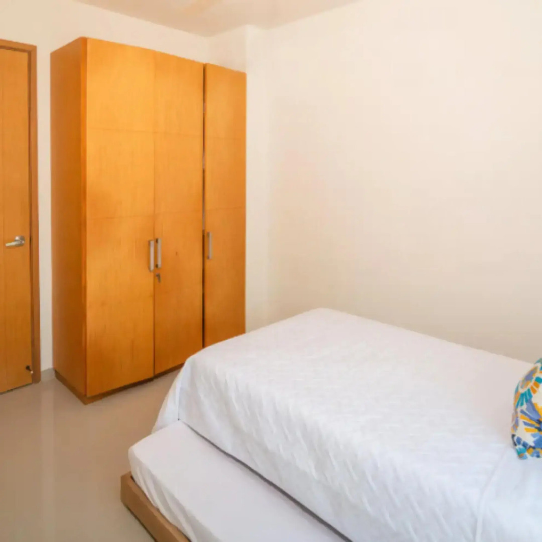 Apartamento Con Piscina Coveñas