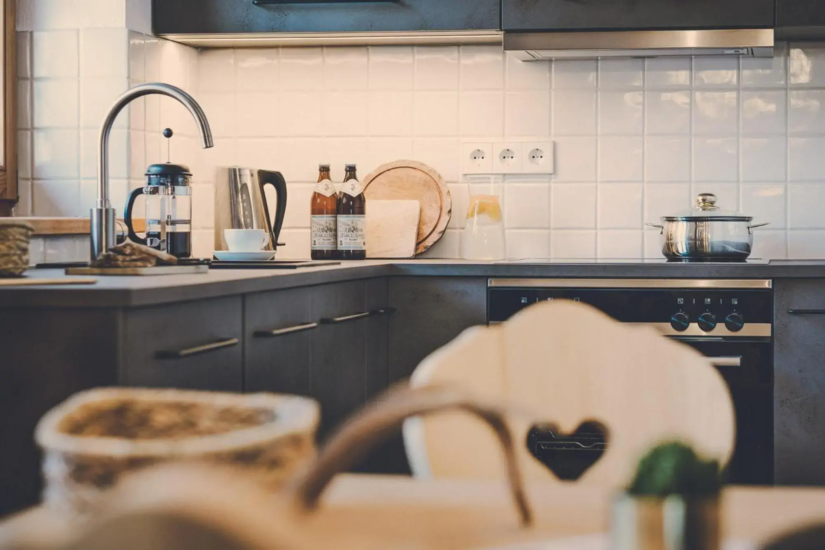 Der Lederer Hof - Boutique Apartments