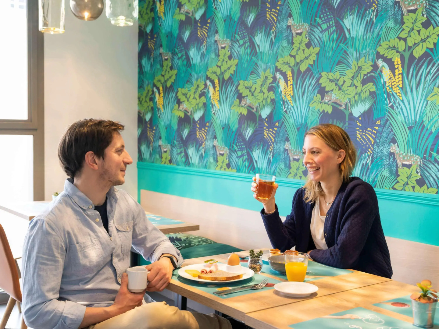 City Résidence Tours