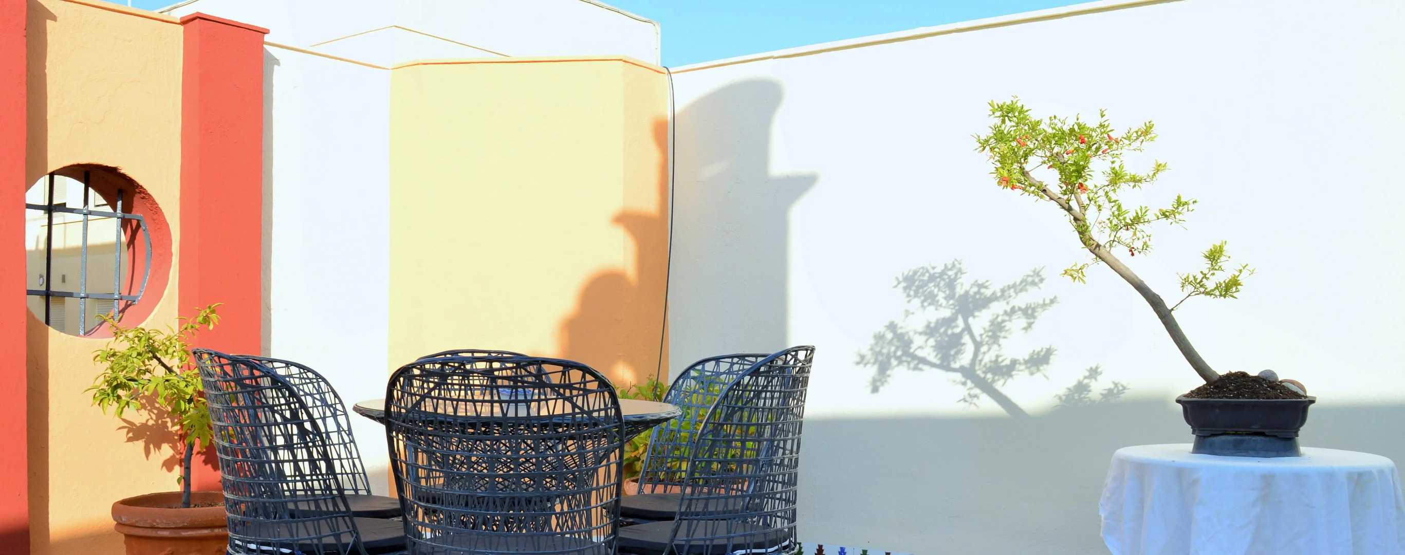 Отель Porcel Sabica