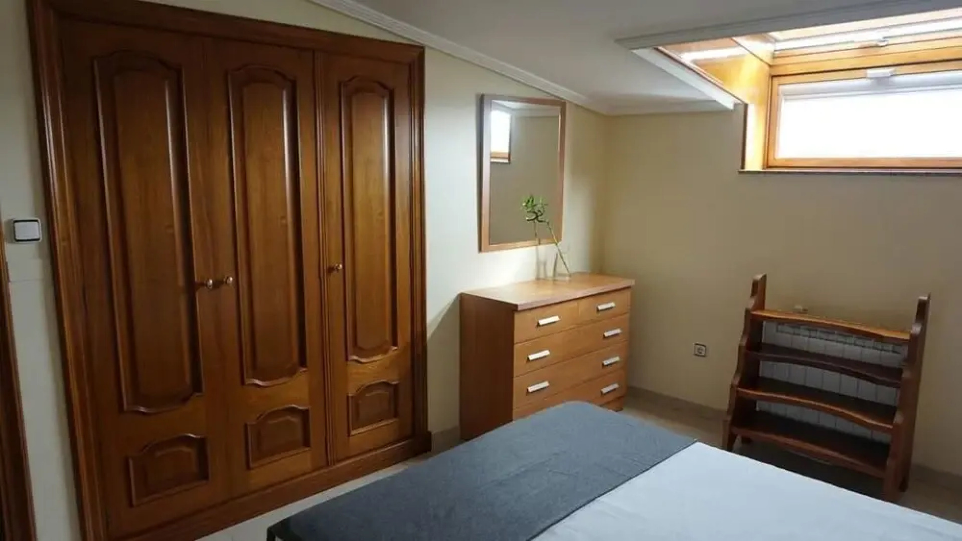 Playa de Sabón Apartamentos