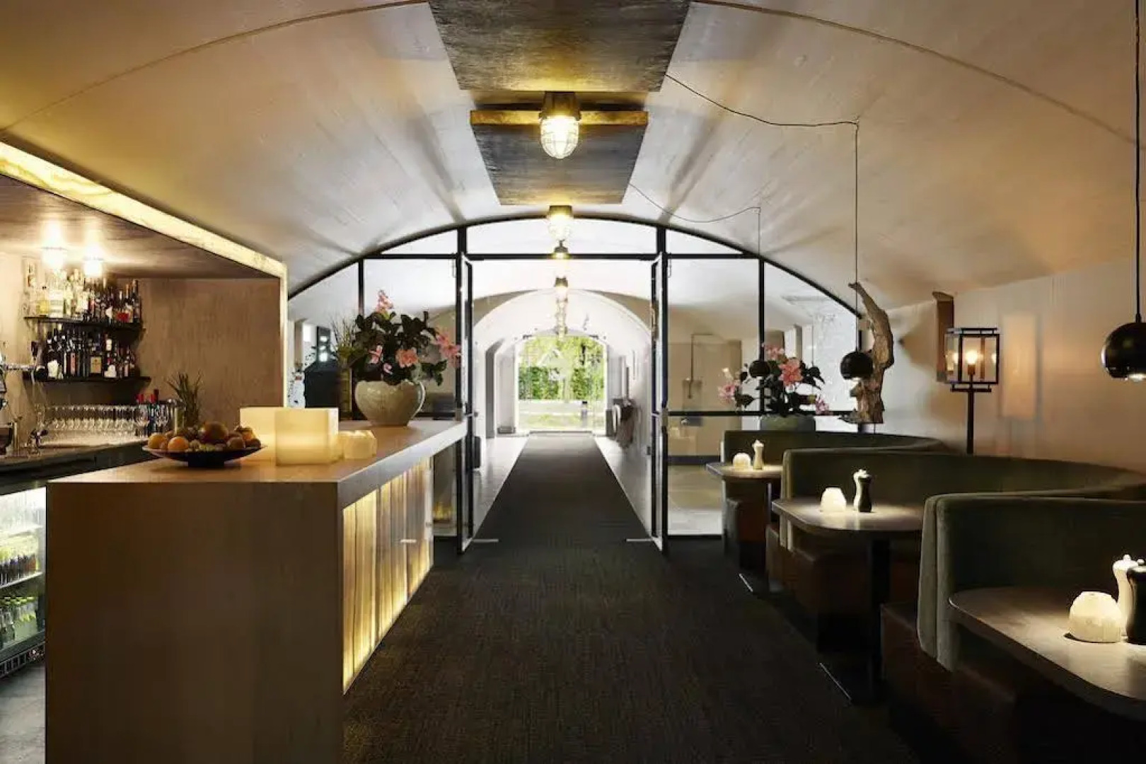 Fort Resort Beemster