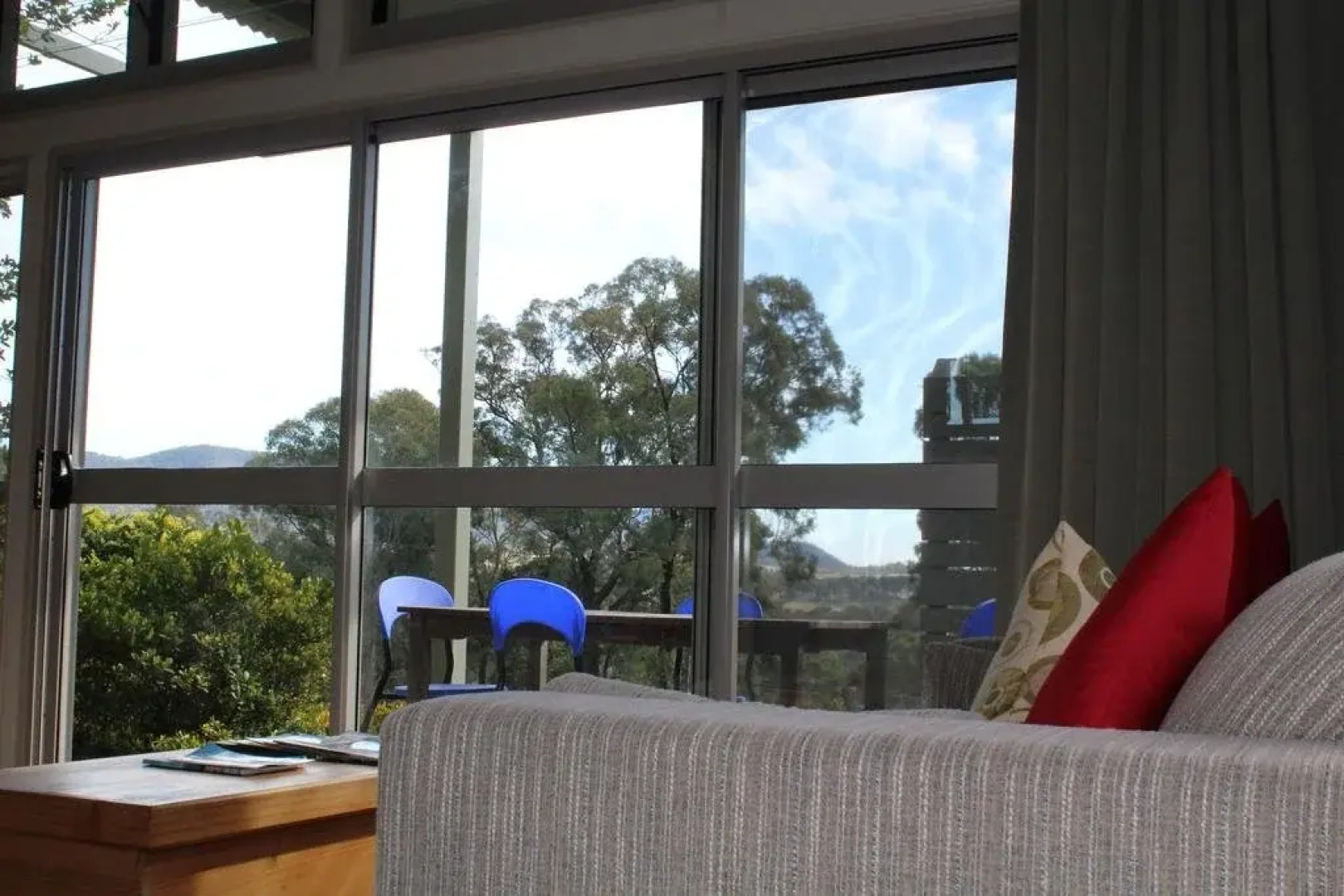 Elfin Hill Country Accommodation