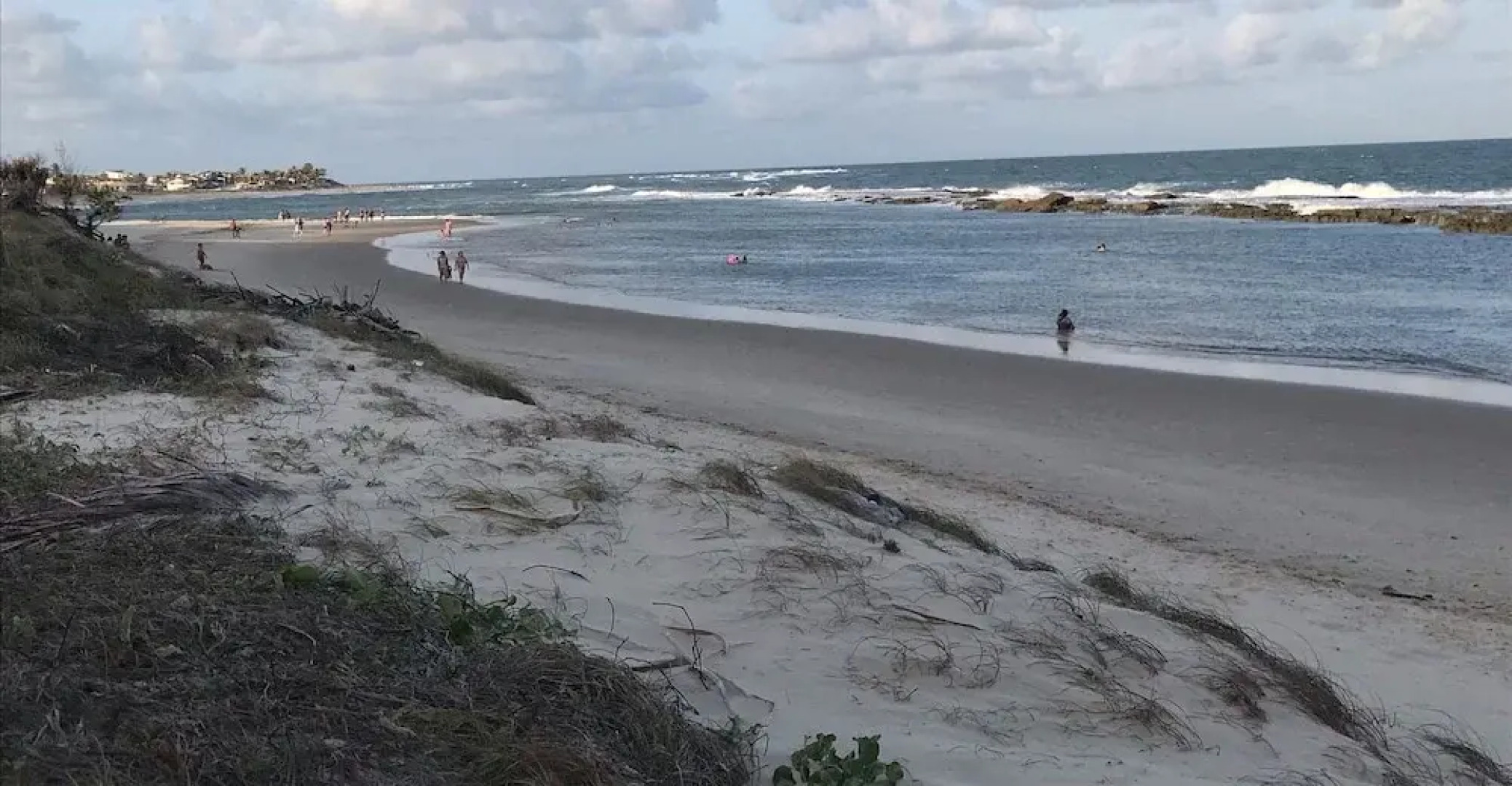 Casa De Temporada Em Tabatinga