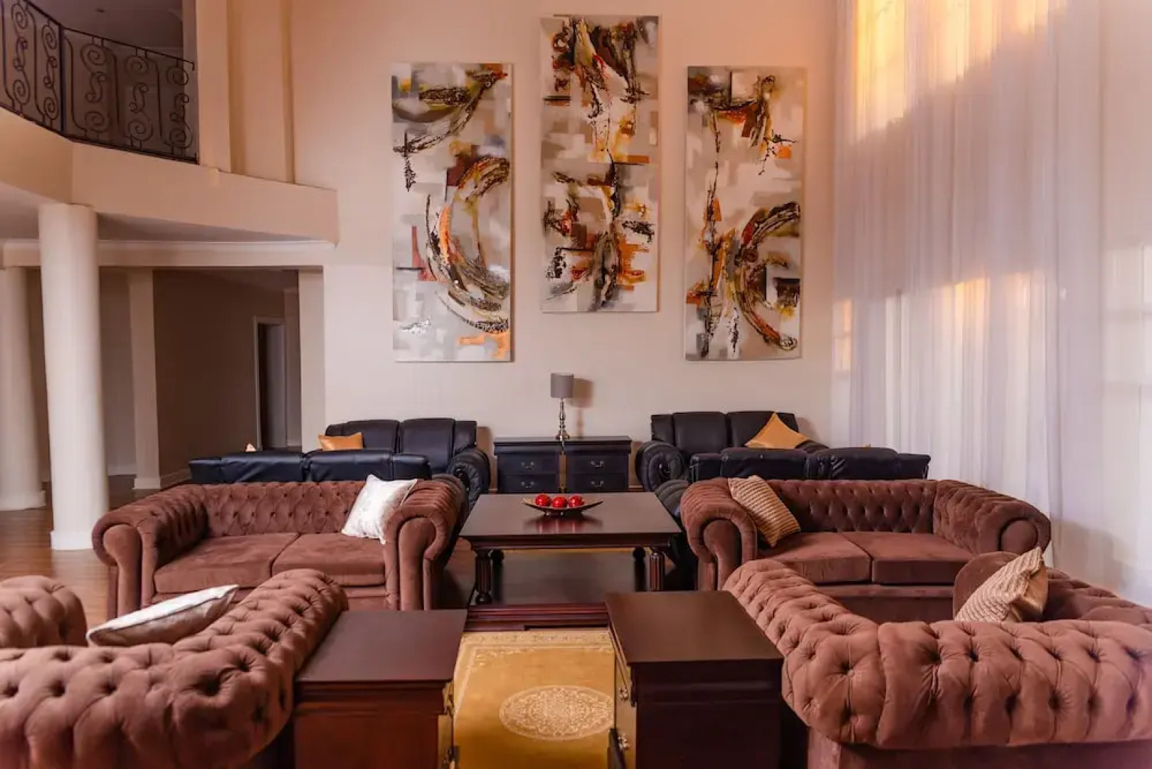 Residence 747 Borrowdale Brooke