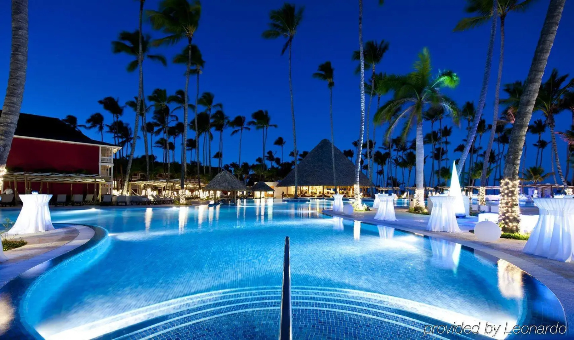 Barceló Bávaro Beach - Adults Only - All Inclusive